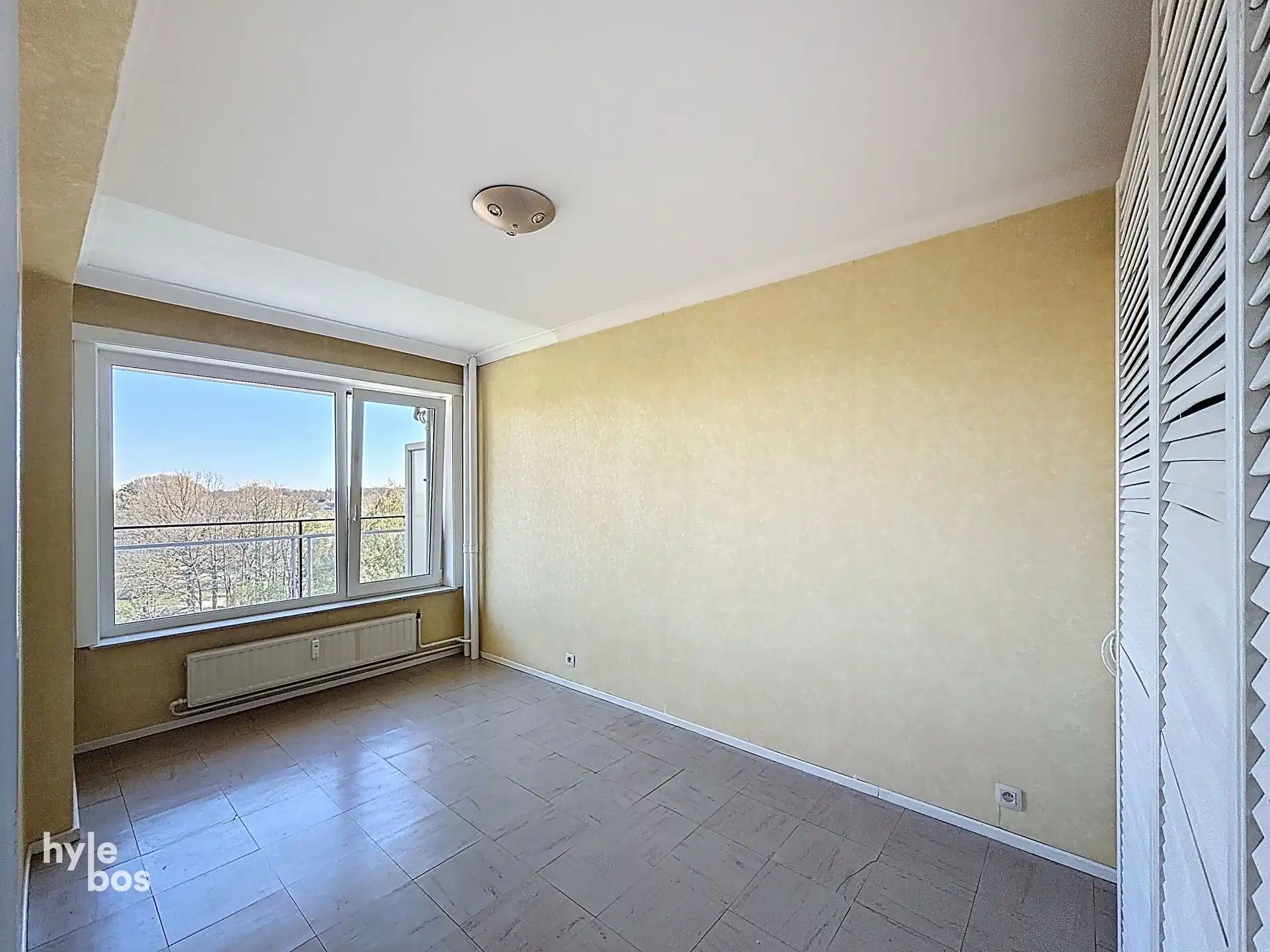 Nabij Waasland Shoppincenter gelegen appartement foto 7