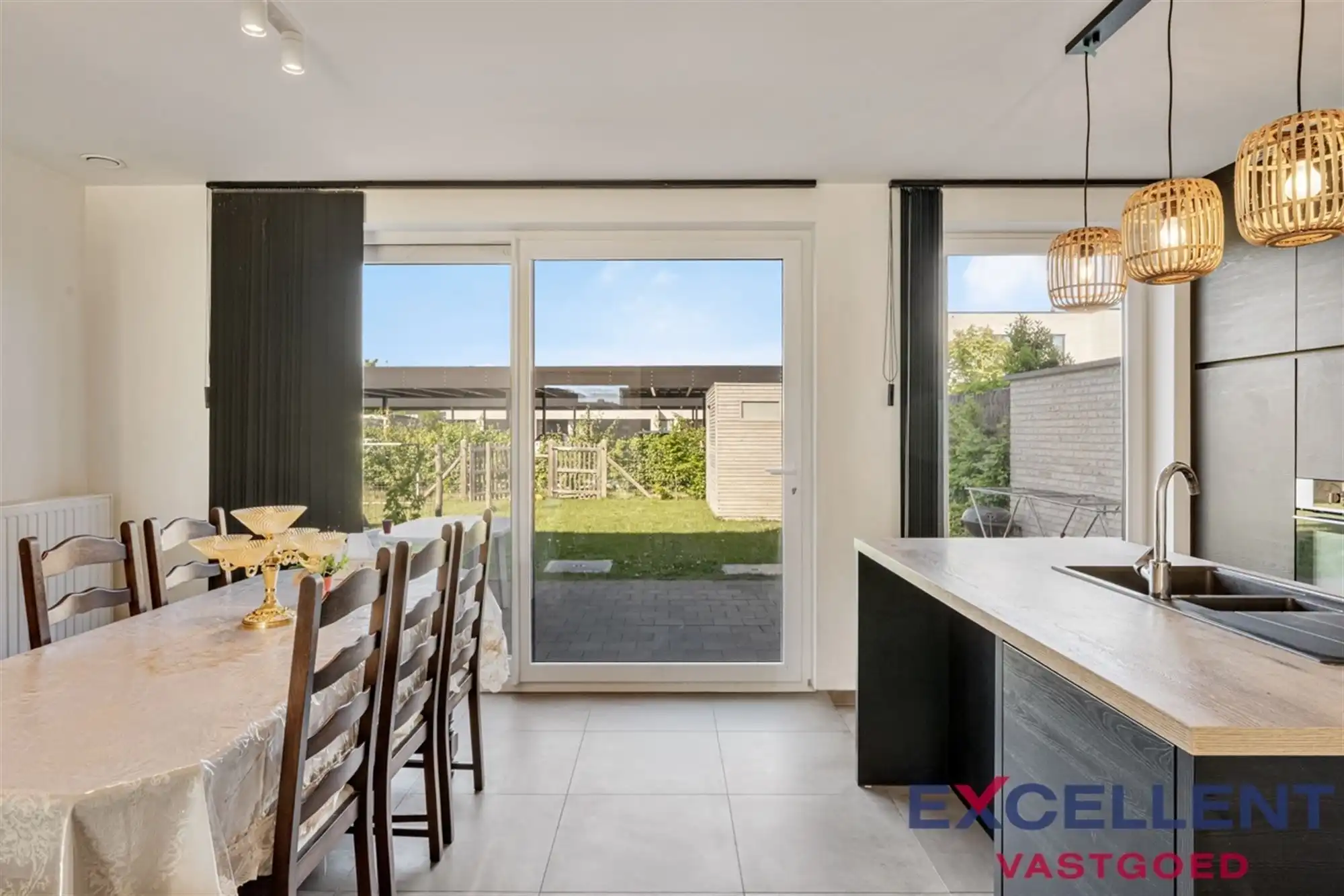 Moderne, zeer recente woning te Deinze-Astene foto 5