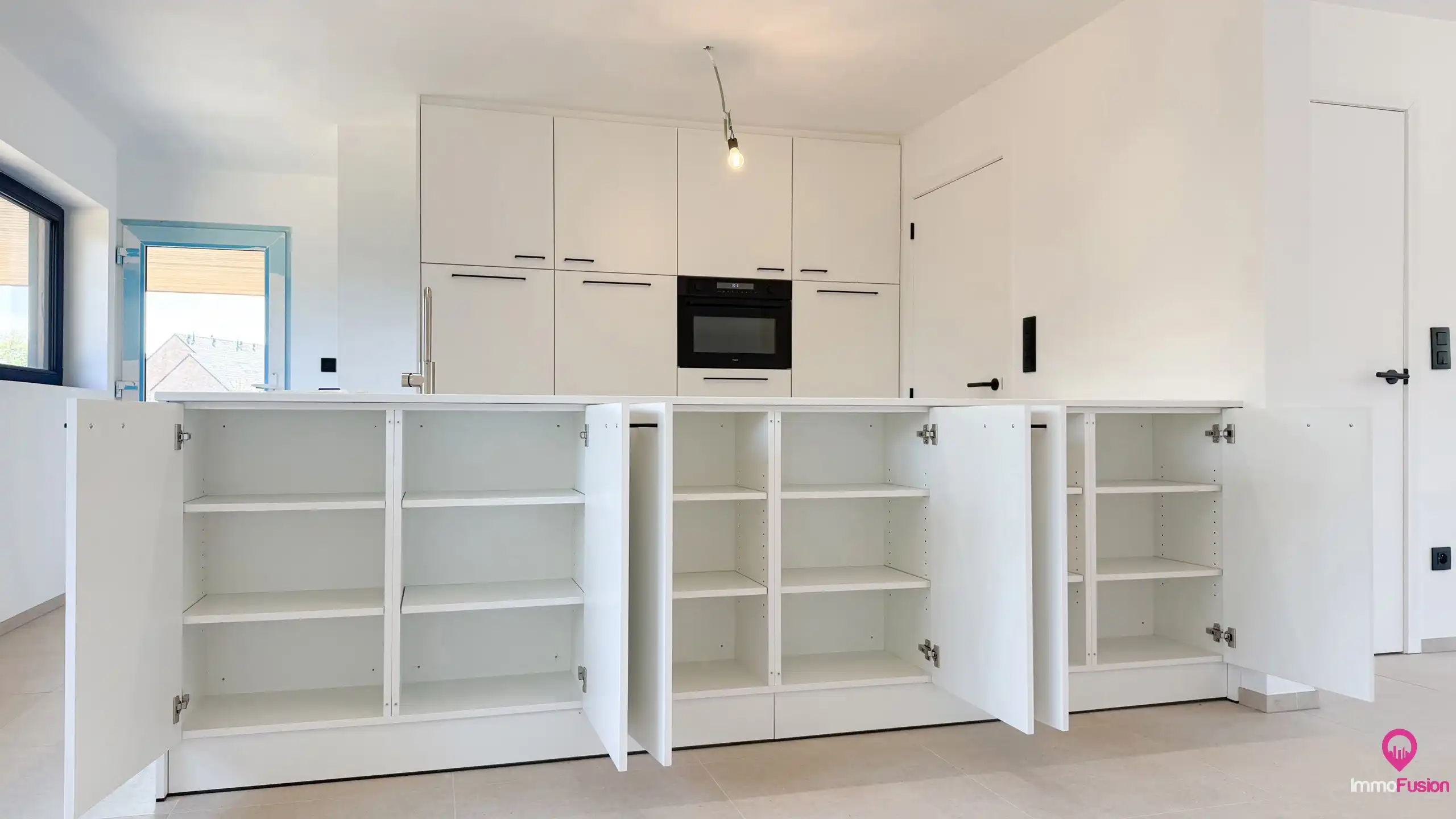 Totaalgerenoveerde, instapklare woning met 3 slpks te Zolder foto 11