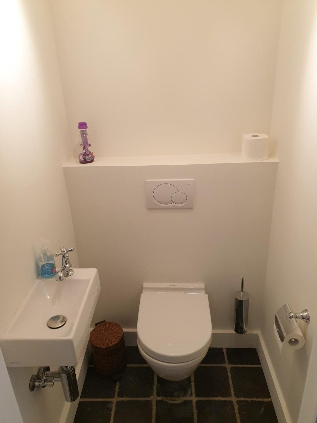 Luxueus appartement in stadscentrum foto 7