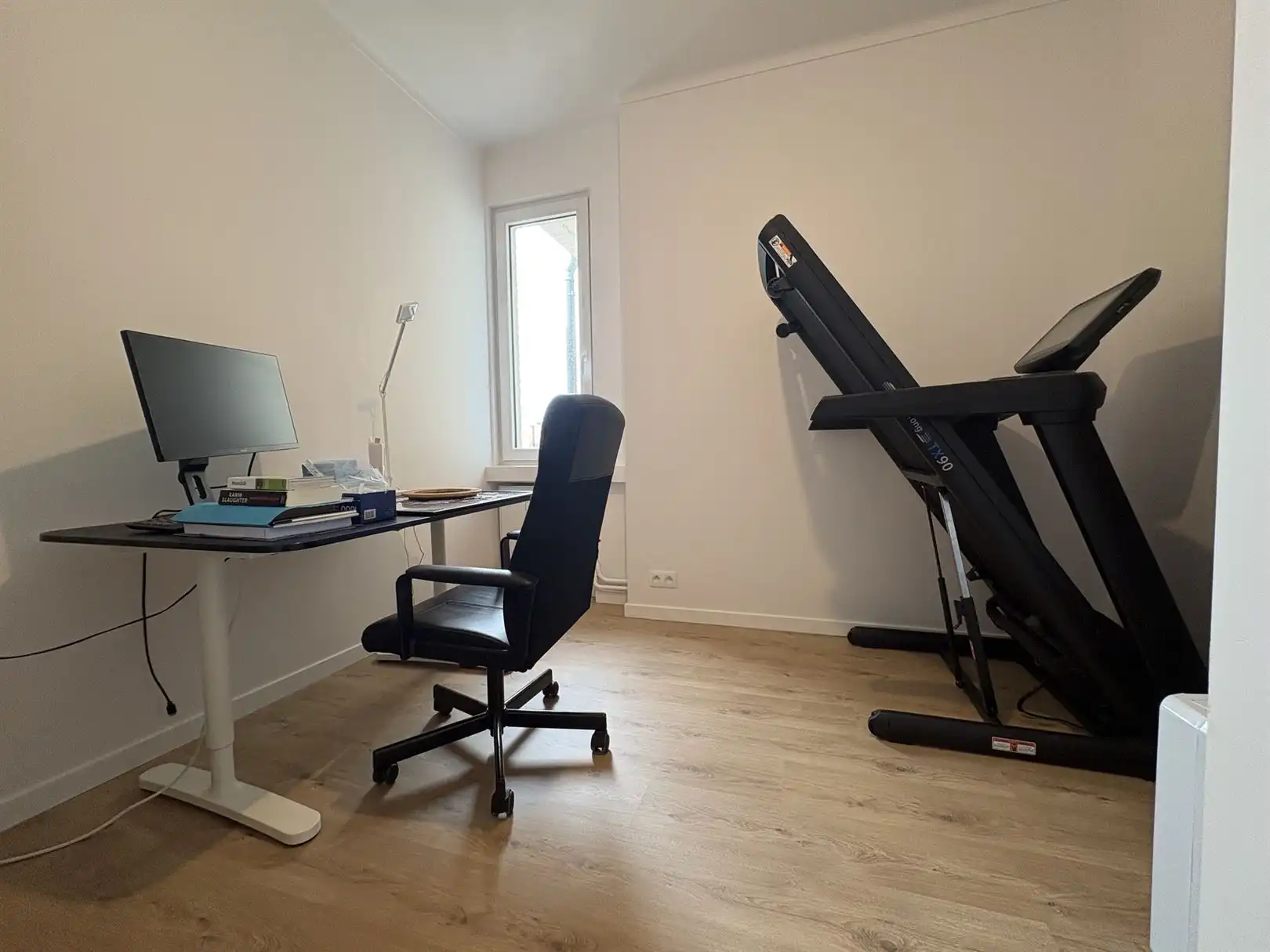 Appartement foto 5