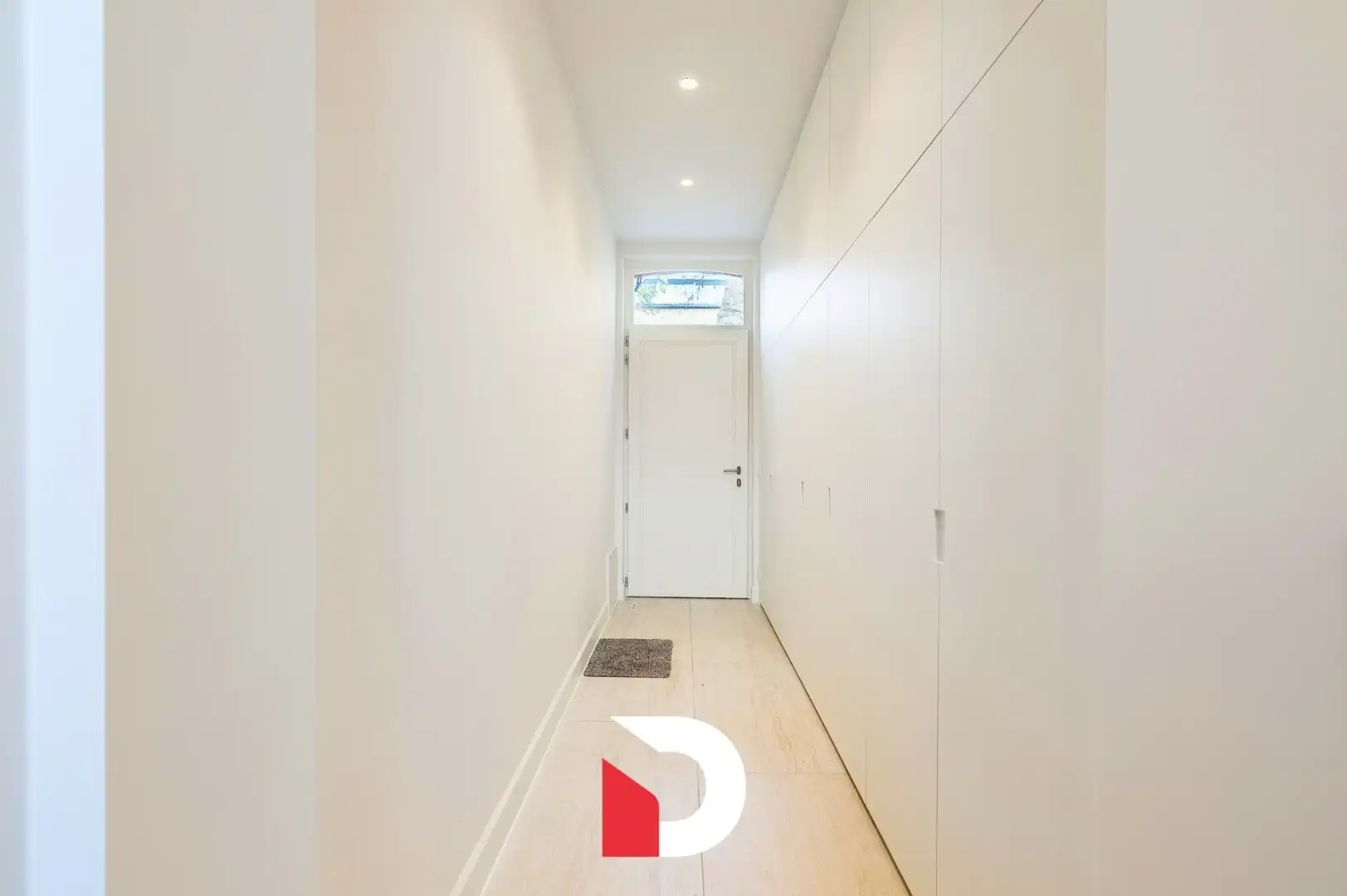 Uniek gerenoveerde burgerwoning met gezellige tuin te Kristus-Koning foto 2