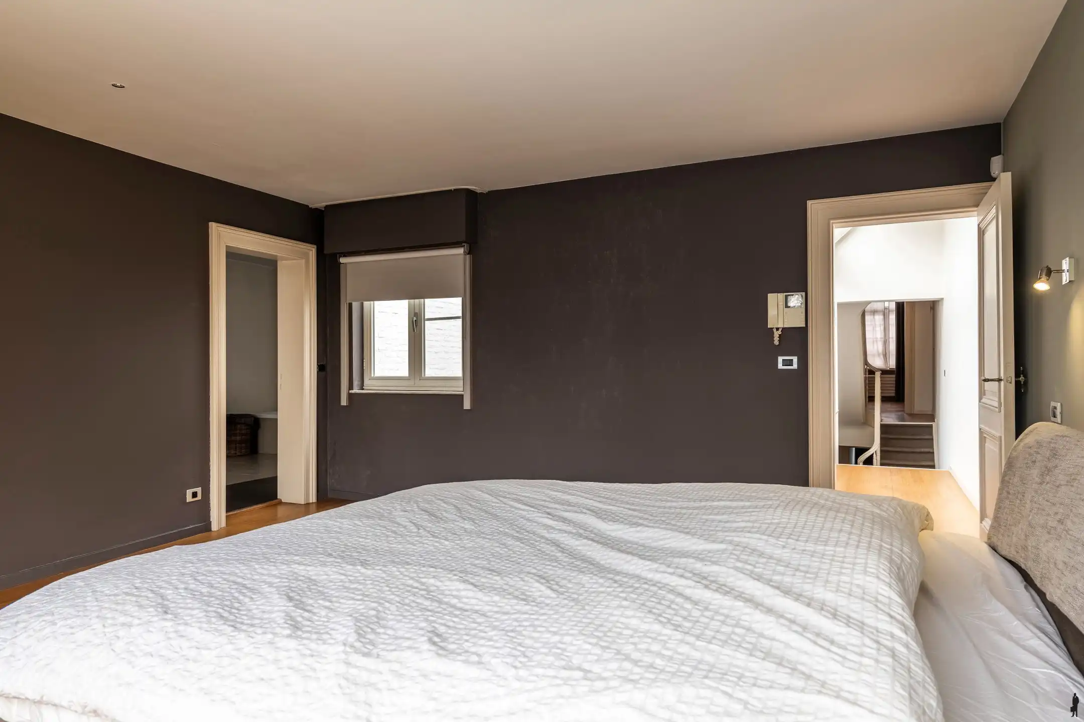 Gerenoveerd burgerhuis anno 1850 met binnentuin en patio foto 27