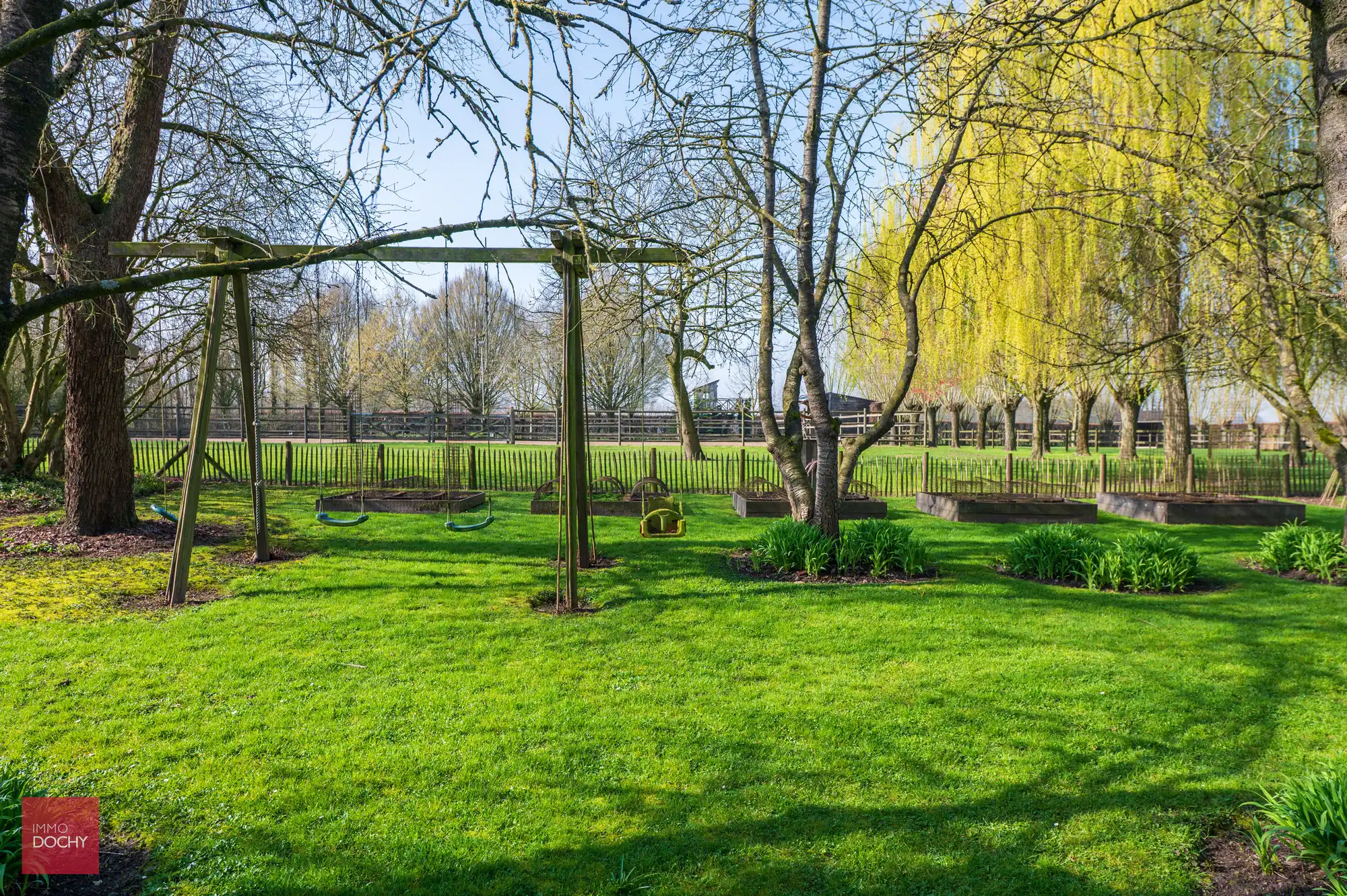 Zeer goed onderhouden gerestaureerde hoeve foto 29