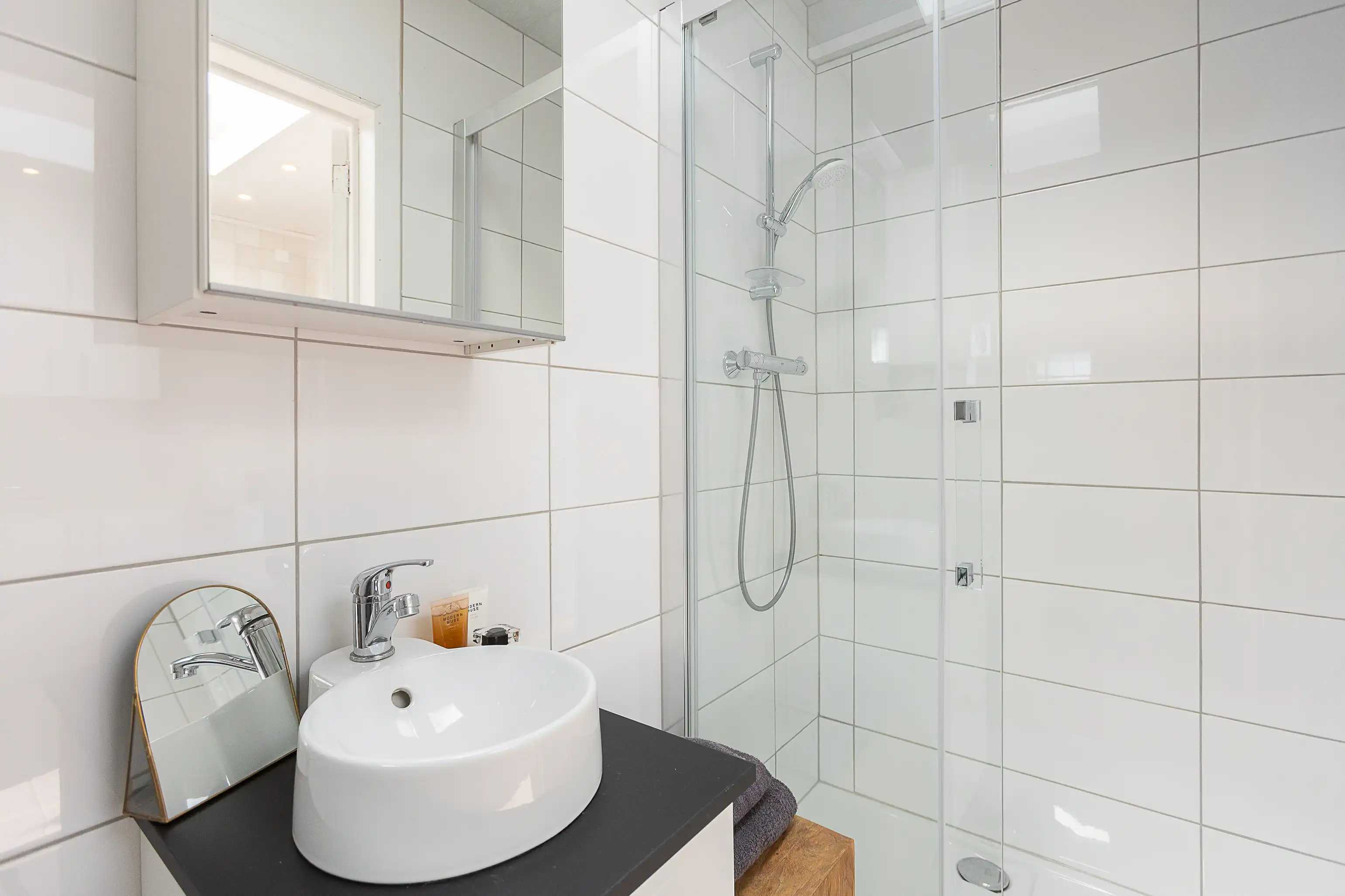 Charmante woning met tuin en uitbreidbare zolder foto 11