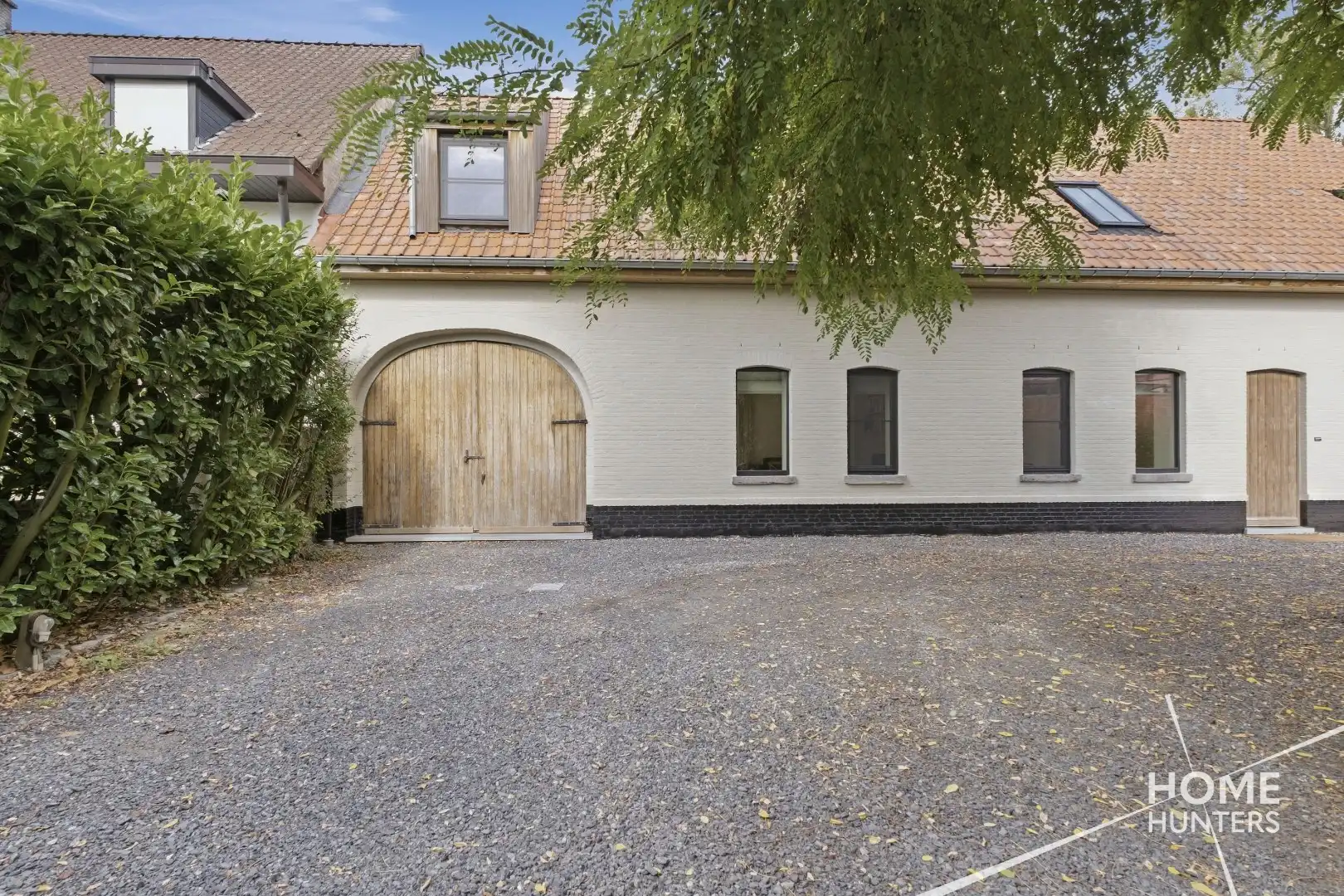 Karaktervolle landelijke woning,volledig vernieuwd en klaar voor de laatste persoonlijke afwerking foto 7