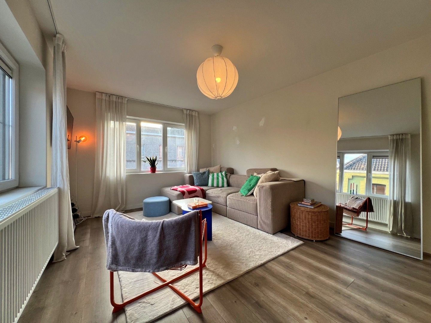 Appartement te huur – Meerhem 187, 9000 Gent foto 4