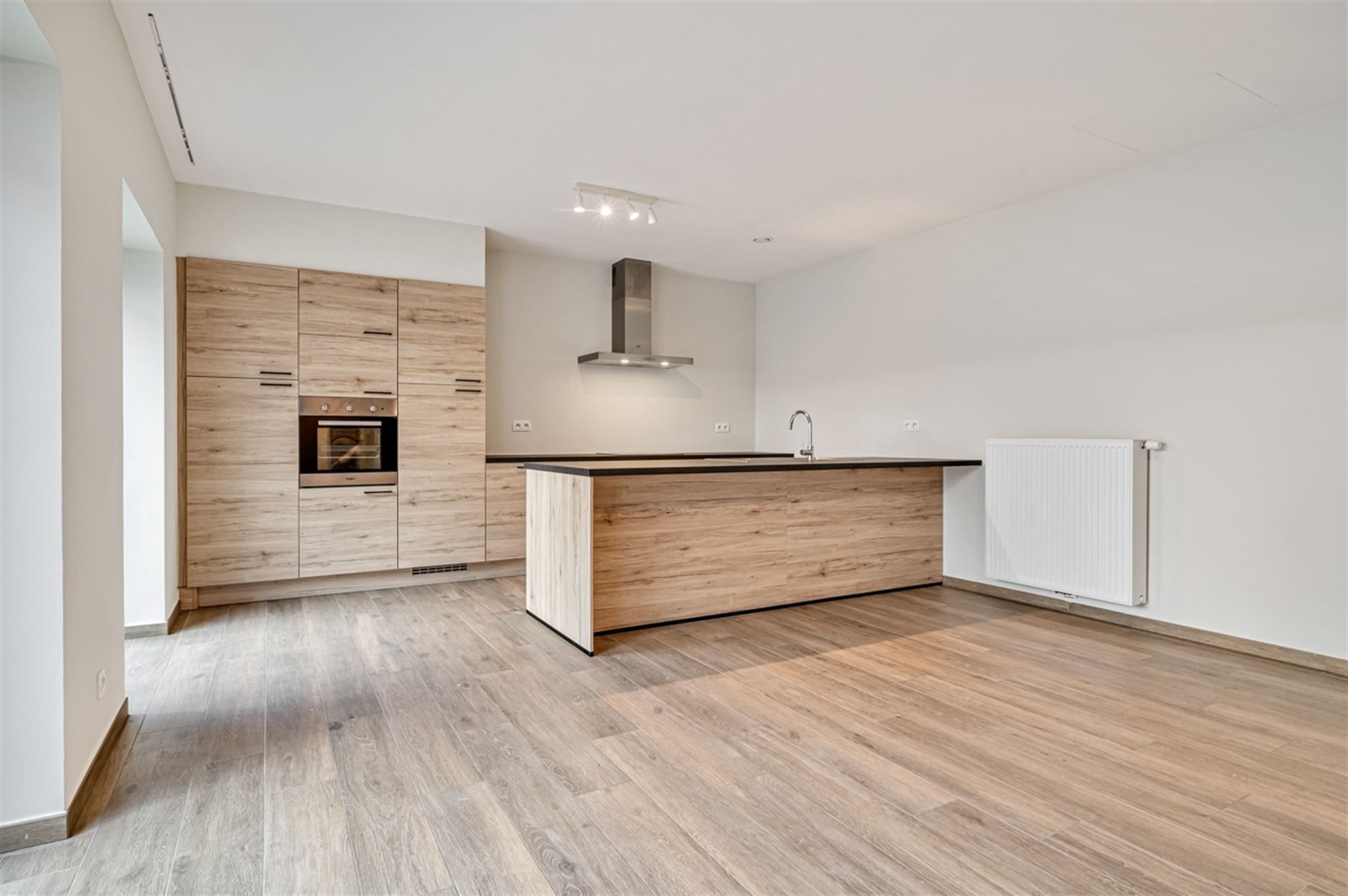 Appartement te huur Hertshage 77/04 - 9300 AALST