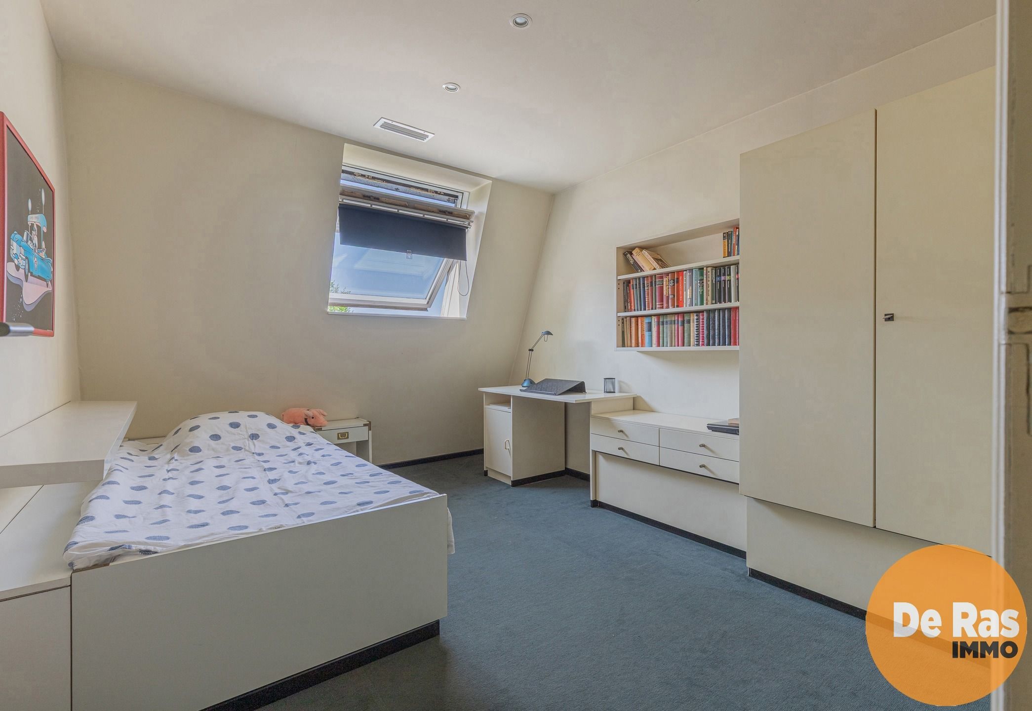 WICHELEN - Buitengewone woning met 3 slaapkamers foto 16