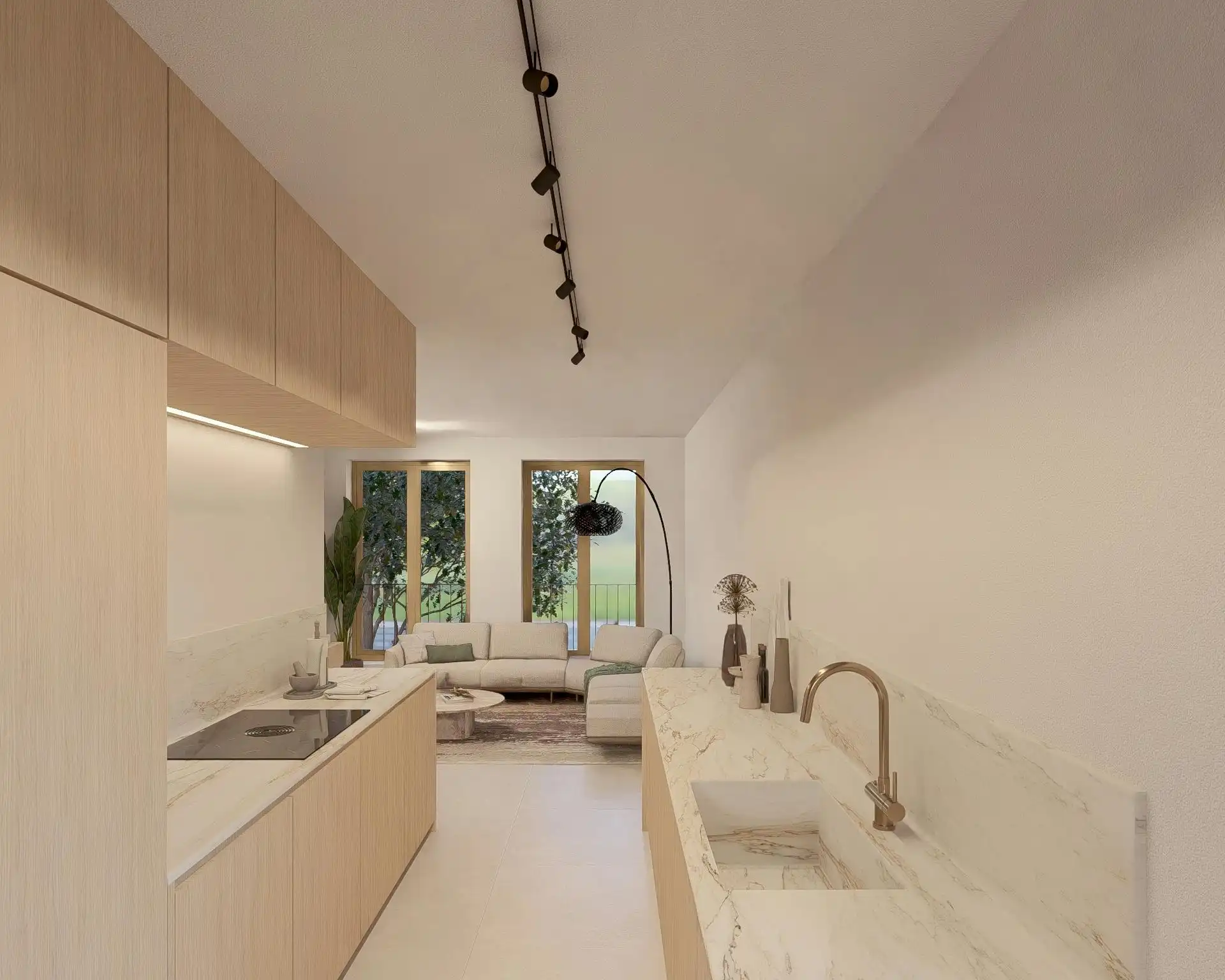 Borsbeekse Hof foto 13