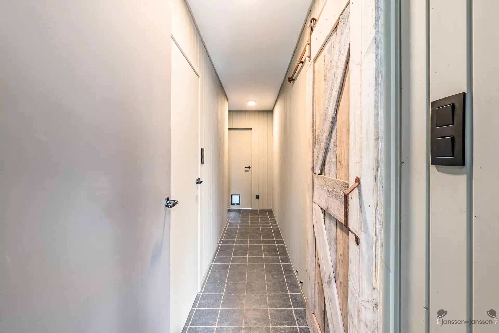 Karaktervolle woning met uitbreidingsmogelijkheden en ruime tuin foto 5
