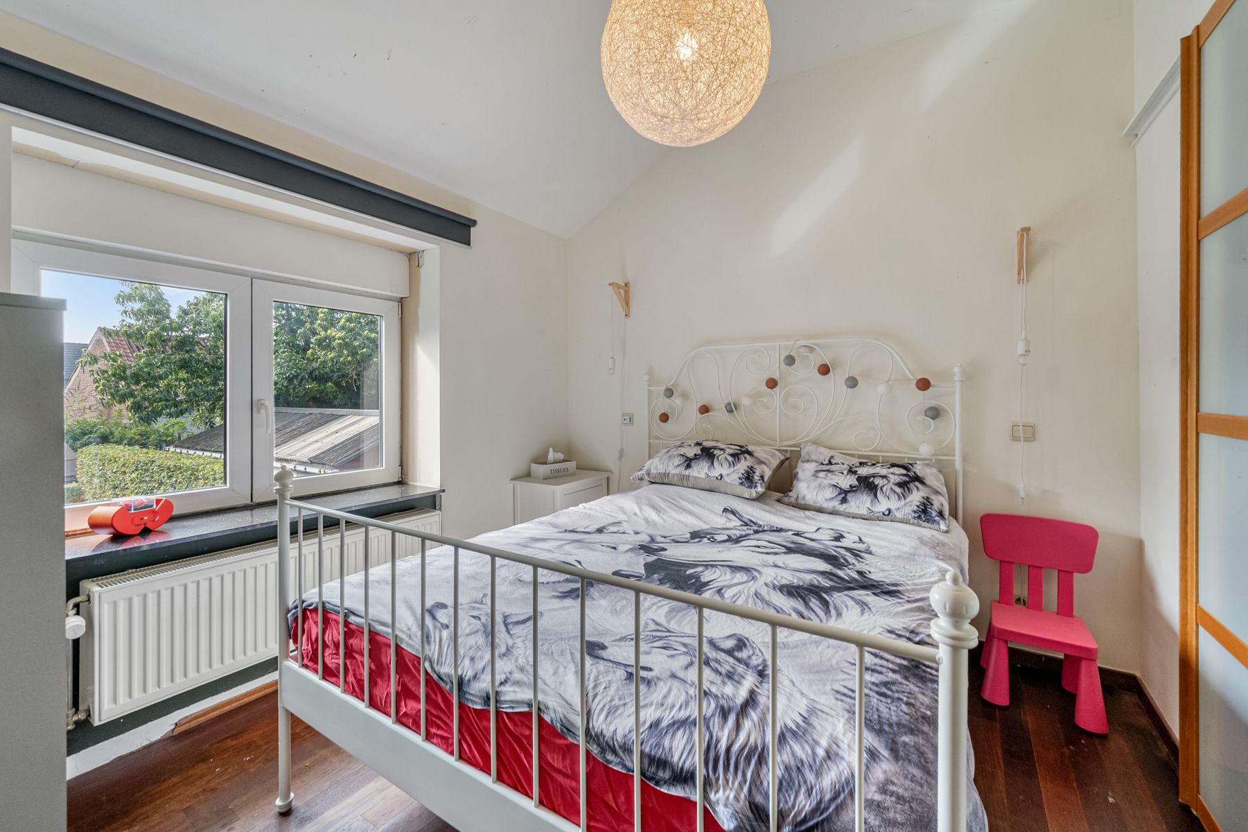Instapklare woning met gunstig EPC-label C in SKL ( Ternat ) foto 13