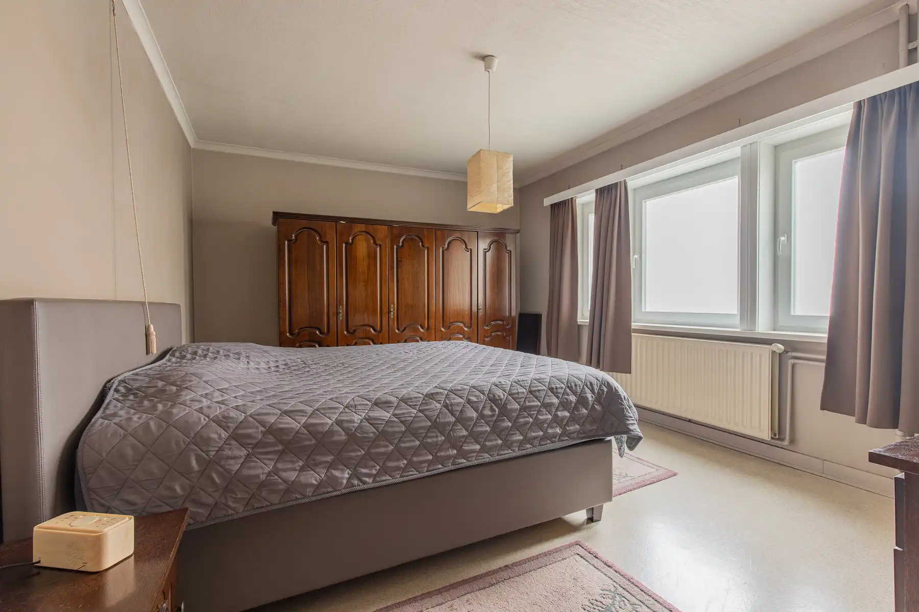 Instapklare woning in het centrum van Zele foto 7