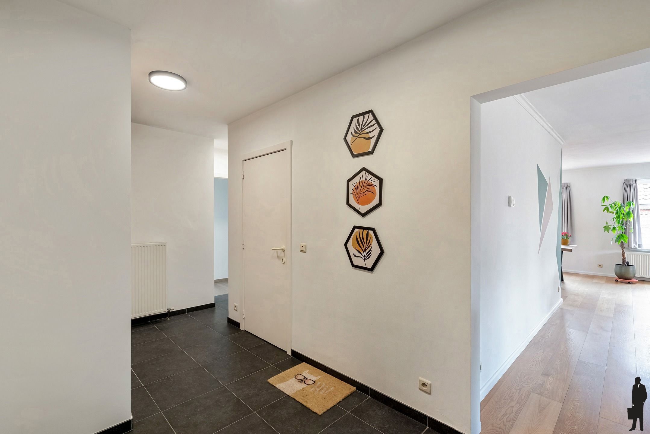 Instapklaar appartement van ca. 155 m² met 3 slpks  foto 13