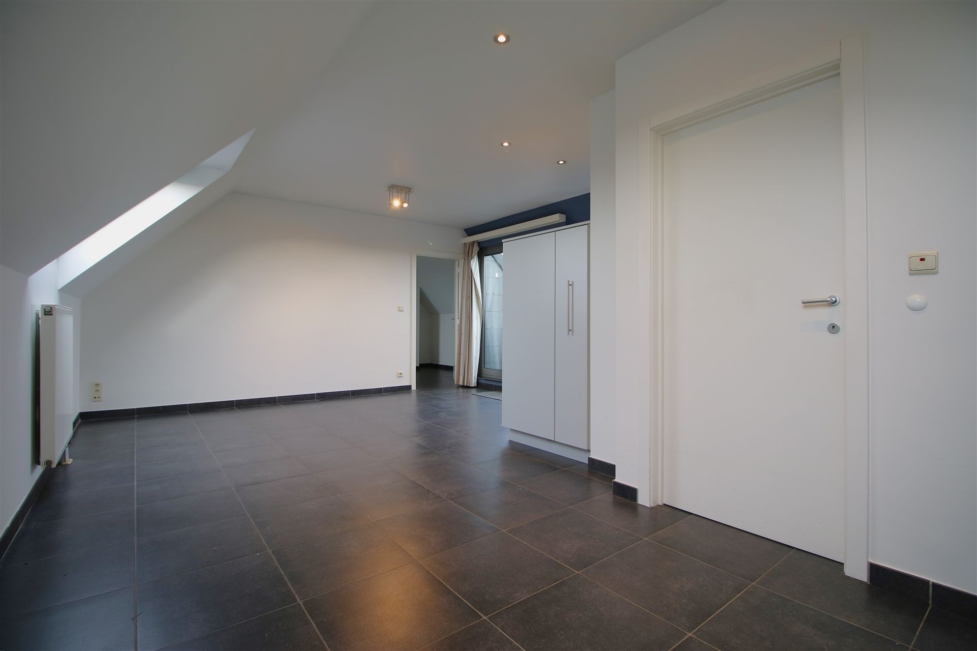 Gezellig appt met lift & parking foto 3