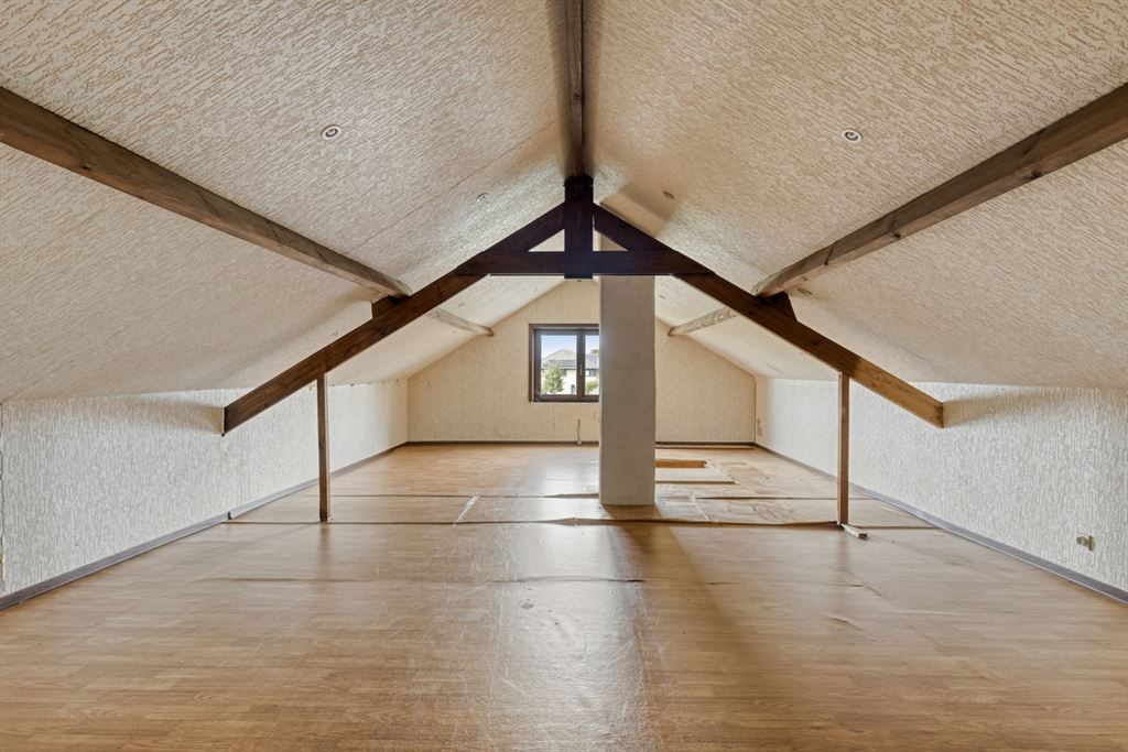 Op te frissen woning te Wilsele!  foto 19