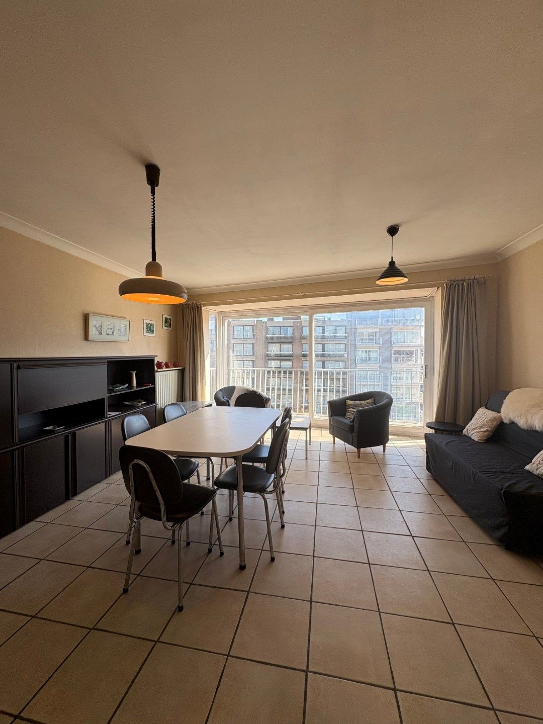 Te koop: 2-slaapkamer appartement op toplocatie in Koksijde foto 6