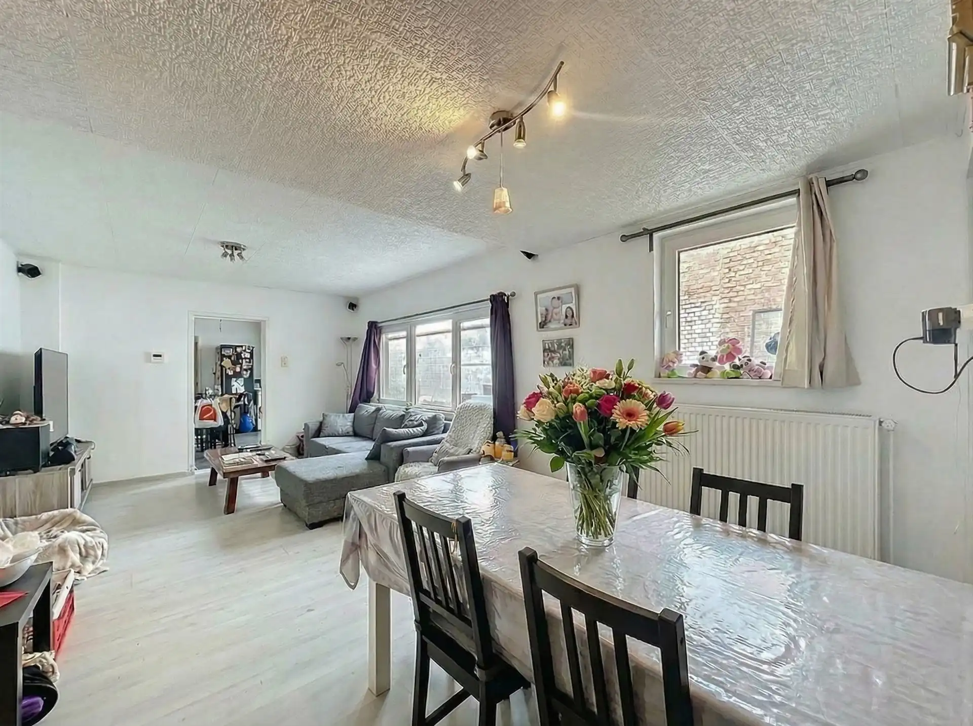 Huis te koop Bazelstraat 93 - 9150 BEVEREN-KRUIBEKE-ZWIJNDRECHT