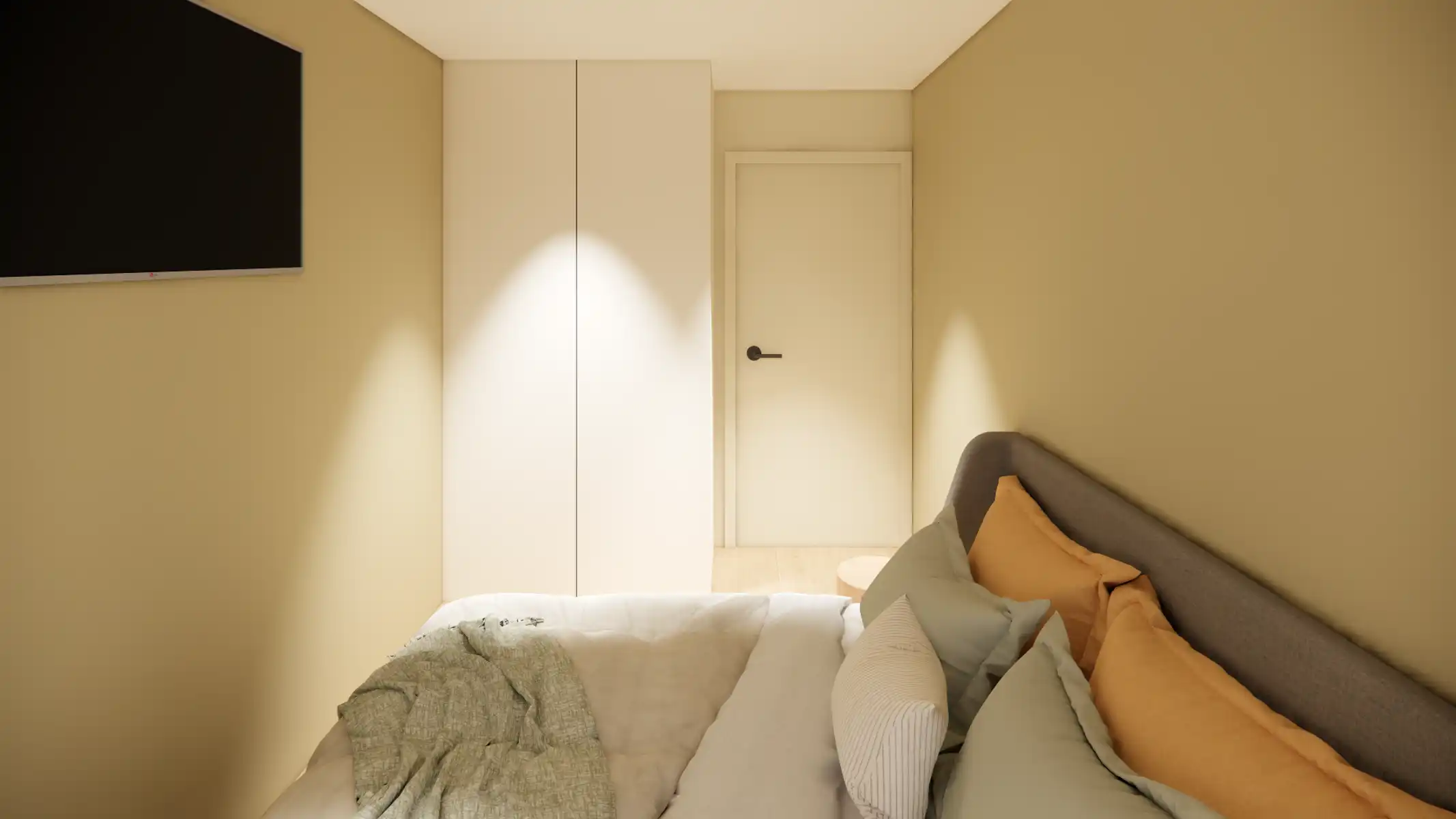 Instapklaar trendy appartement in hartje Oostende foto 17