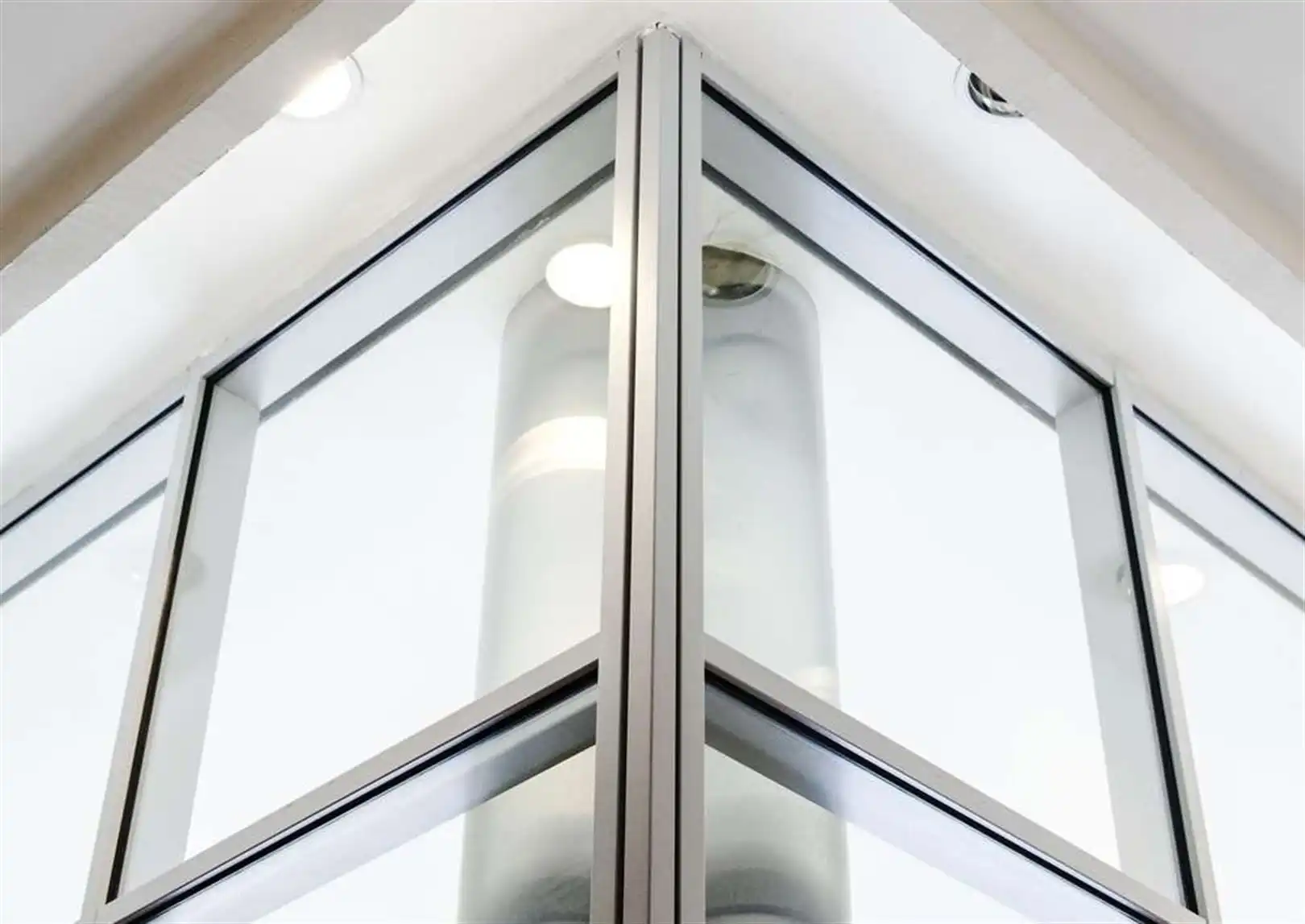 THE GRADIENT:  ruime, volledig vernieuwde kantoren op de prestigieuze Tervurenlaan: vanaf 251m² te huur foto 10