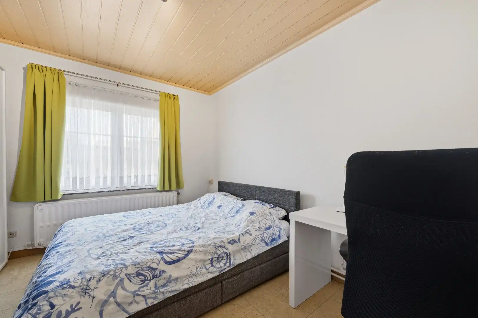 Licht te renoveren gezinswoning met tuin en 3 slaapkamers in Tienen foto 18