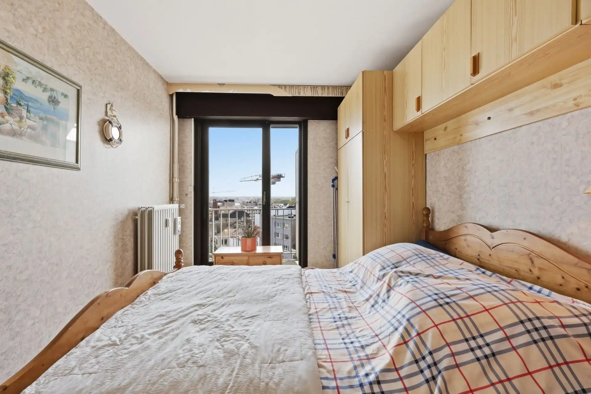 ZEEZICHT/ PANORAMISCH UITZICHT foto 14