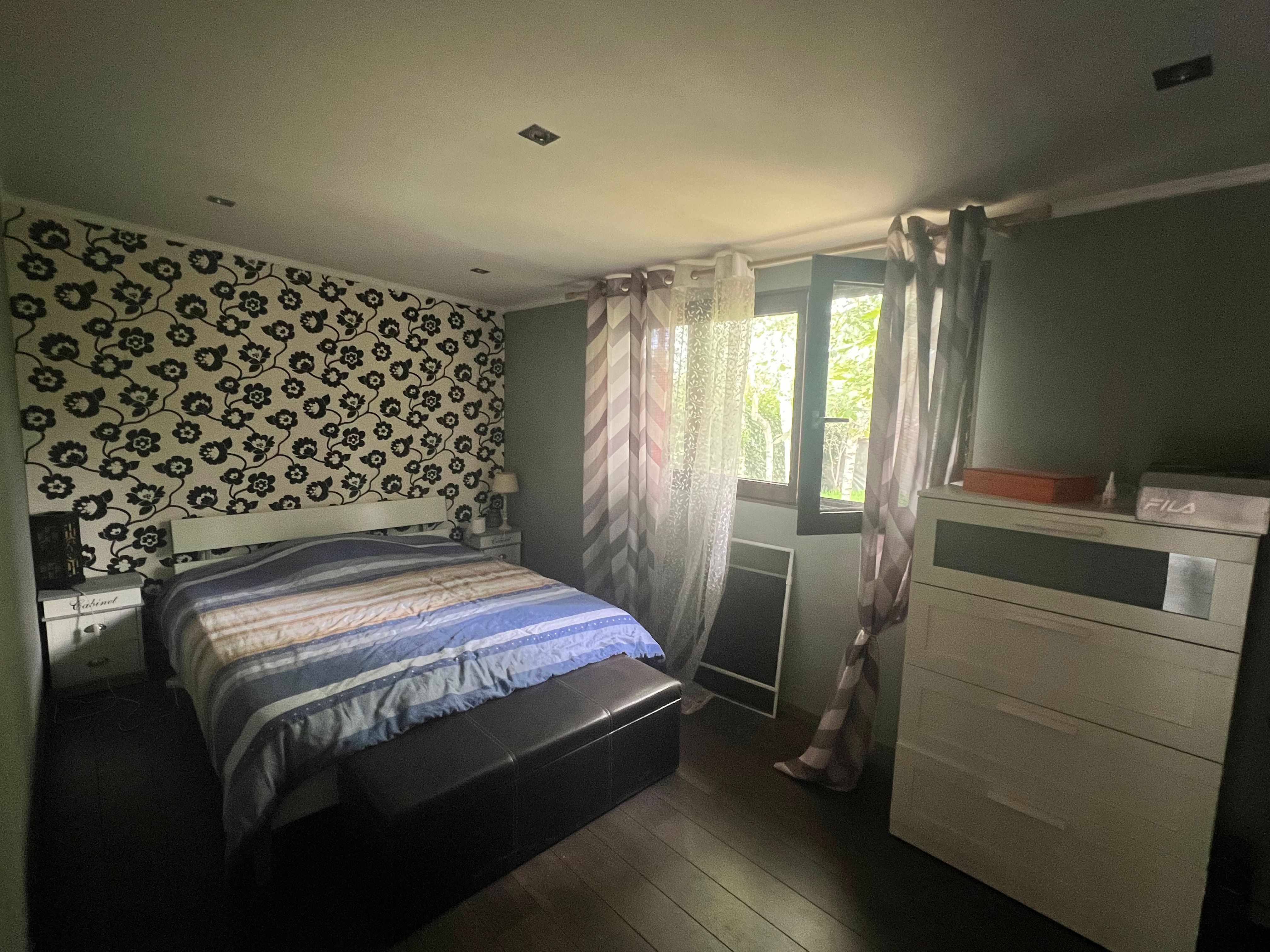 Gezellige chalet met vijver op een perceel van 1.965 m². foto 8