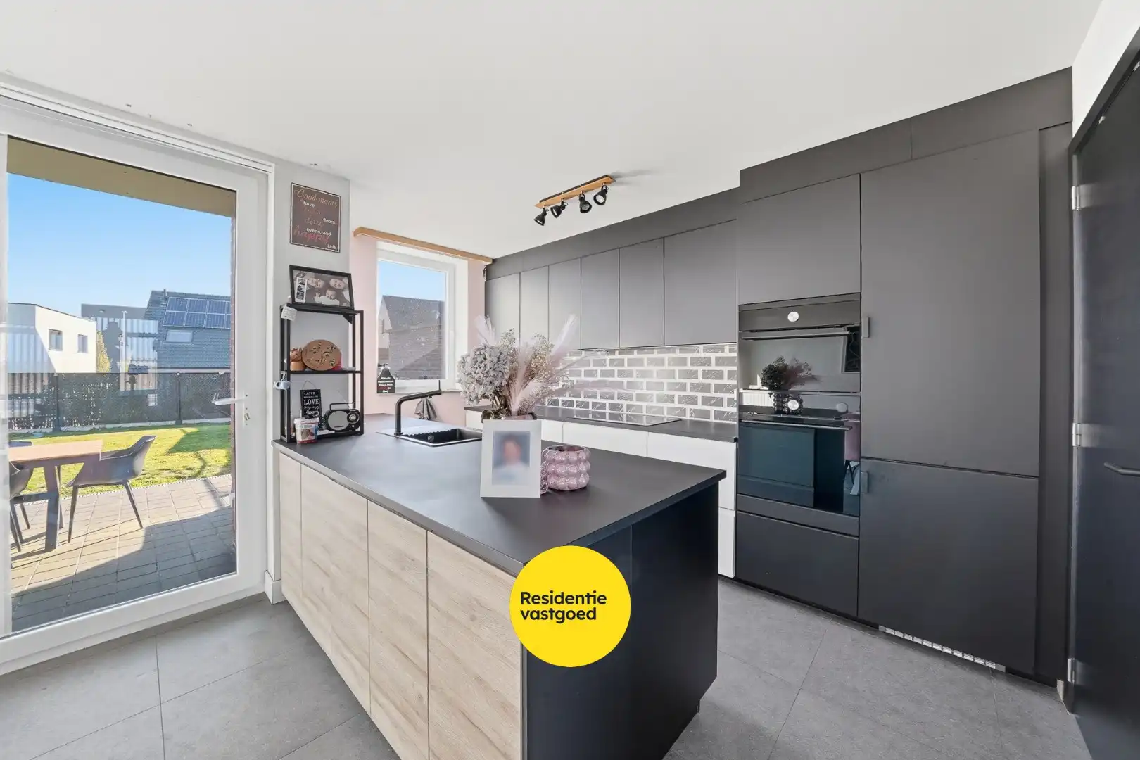 Moderne woning op landelijke ligging in Aartrijke foto 7