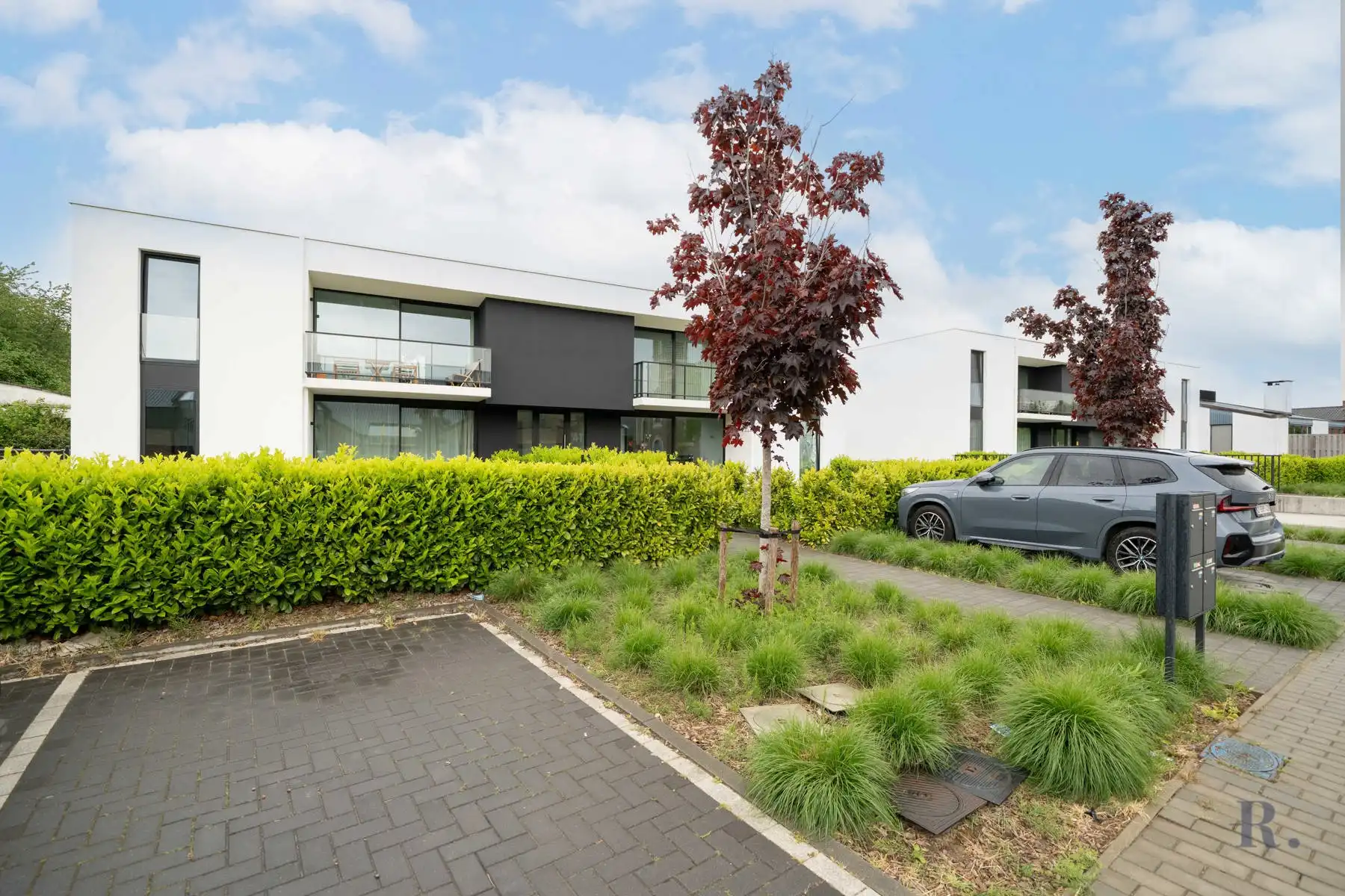 Luxueus appartement 2 slk en parking foto {{pictureIndex}}