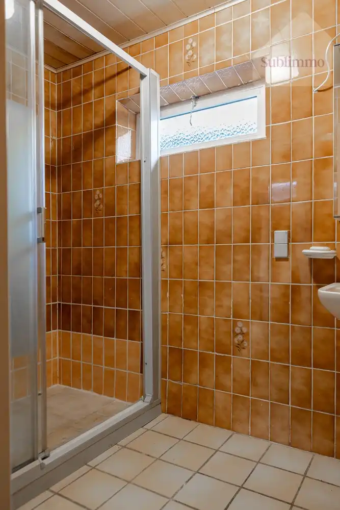 Charmante halfopen bebouwing op idyllische bosrijke locatie – uniek renovatieproject foto 15