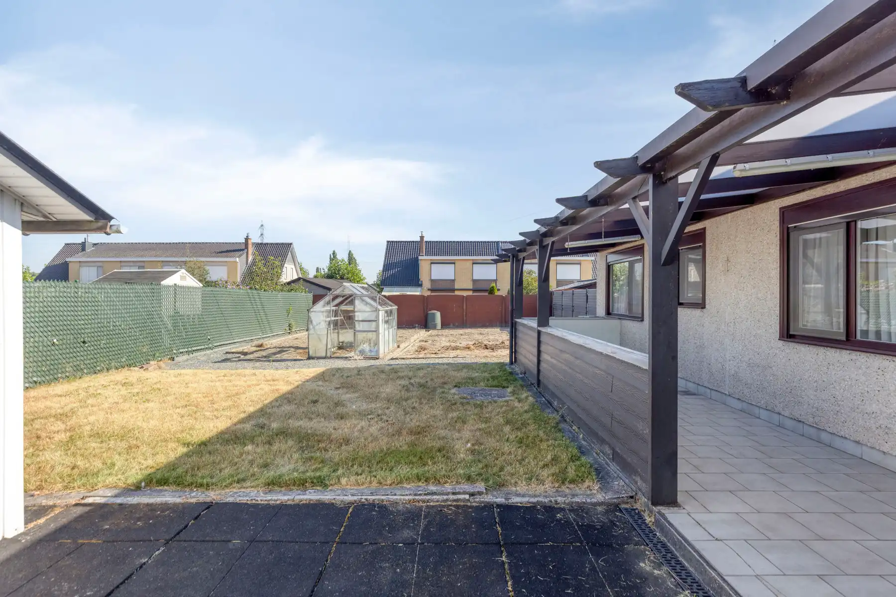Bungalow met 3 slpk op toplocatie in Opdorp foto 20