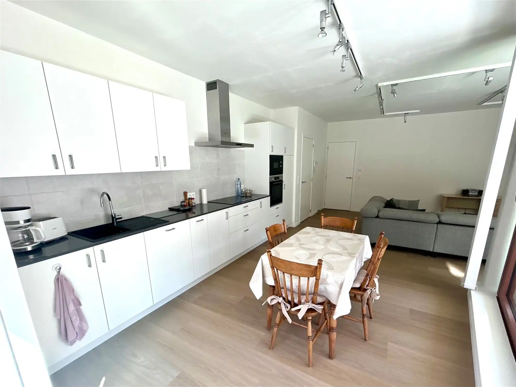 Nieuwbouwstadswijk De Torens Aarschot foto 6