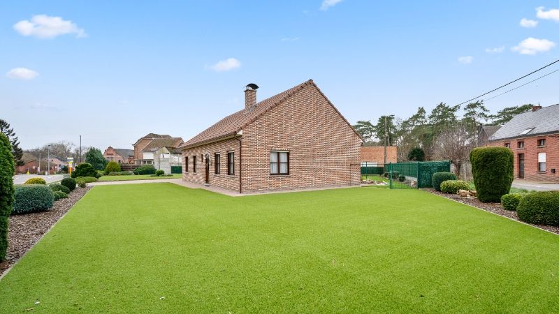 Landhuis van 278m² op 12 are nabij het centrum foto 27