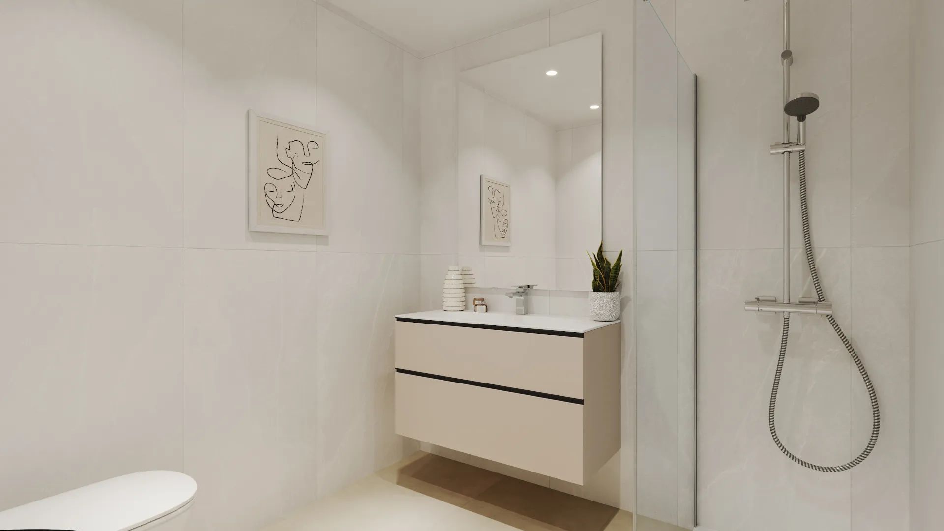 Luxe en ontspanning in onze prachtige penthouses aan de Costa del Sol! foto 12