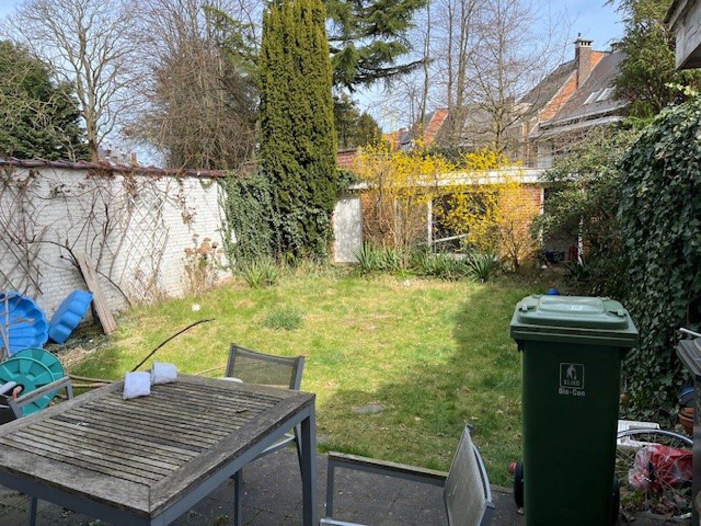 Appartementsgebouw met 3 appartementen in Tentoonstellingswijk. foto 6