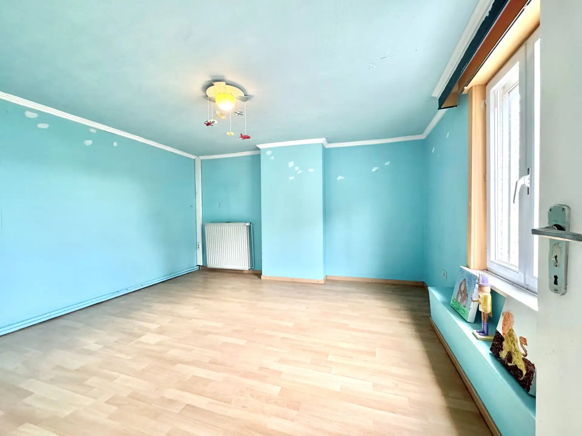 HALFOPEN WONING | 3 SLPKS | TUIN | GARAGE | 248 M² foto 22