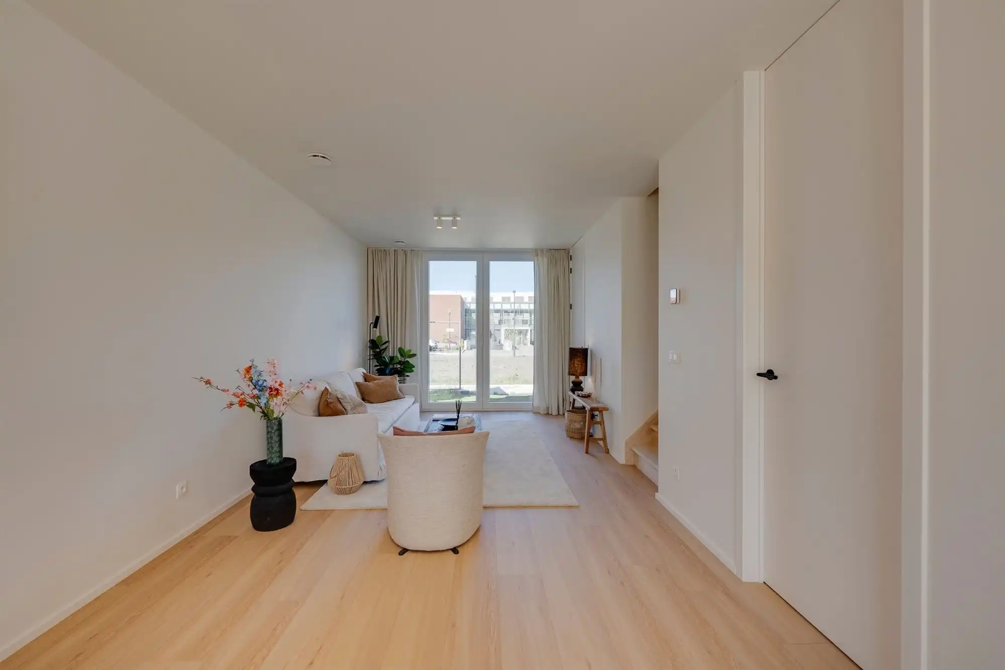 COMFORTABEL EN ENERGIEZUINIG WONEN IN EEN GROENE, INSTAPKLARE OMGEVING foto 8