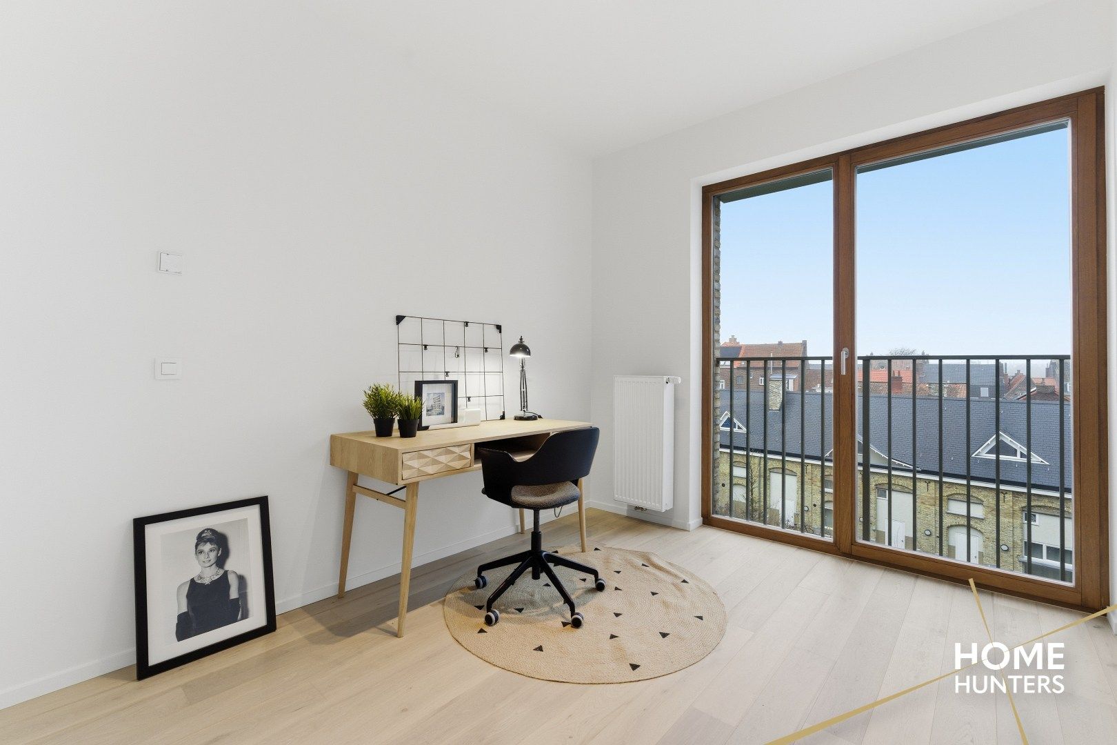 Luxe nieuwbouwappartement met ruim terras van maar liefst 36 m² foto 18