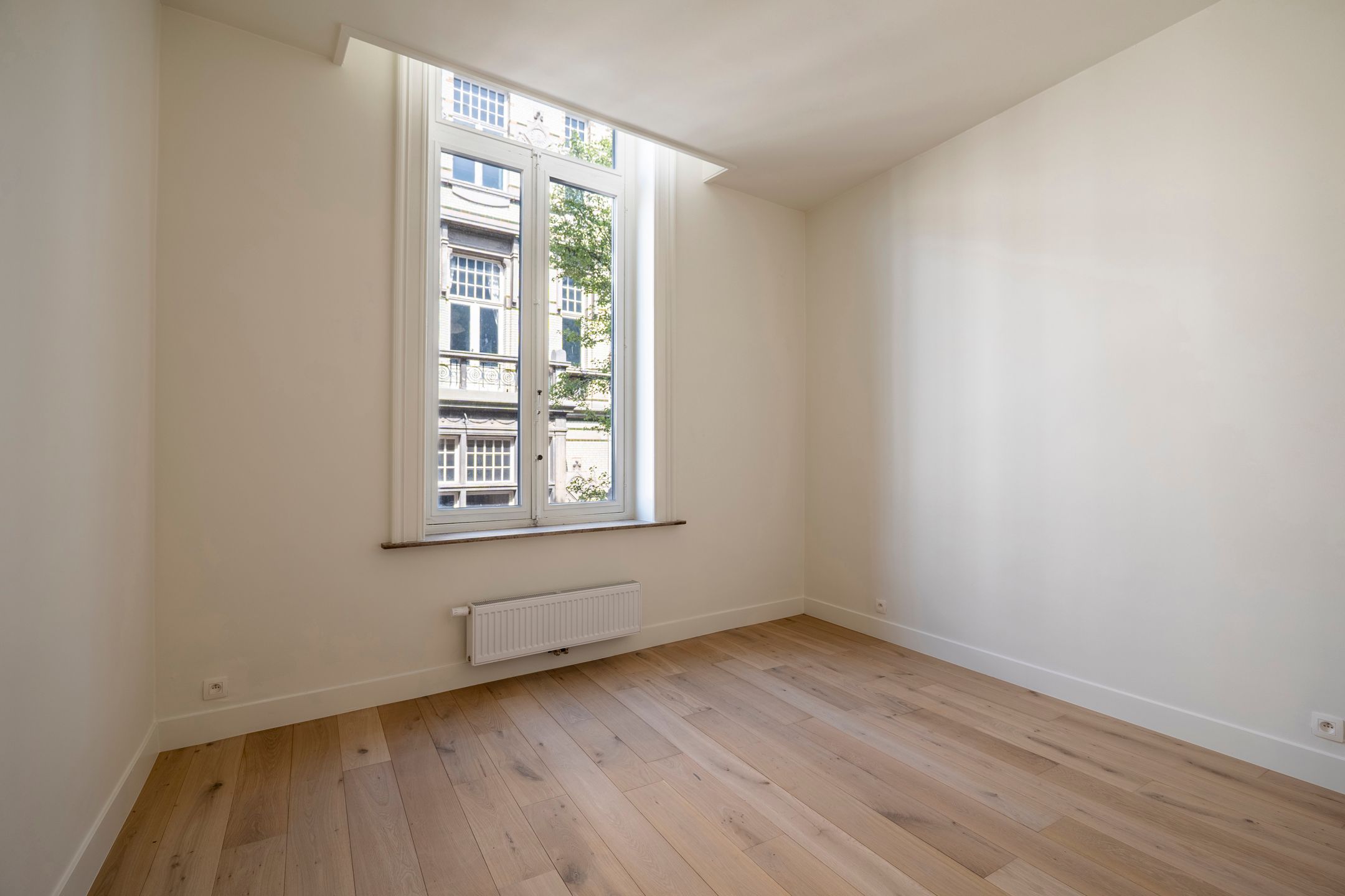 Appartement van 169m² in hart van de Turnhoutse winkelstraat foto 16