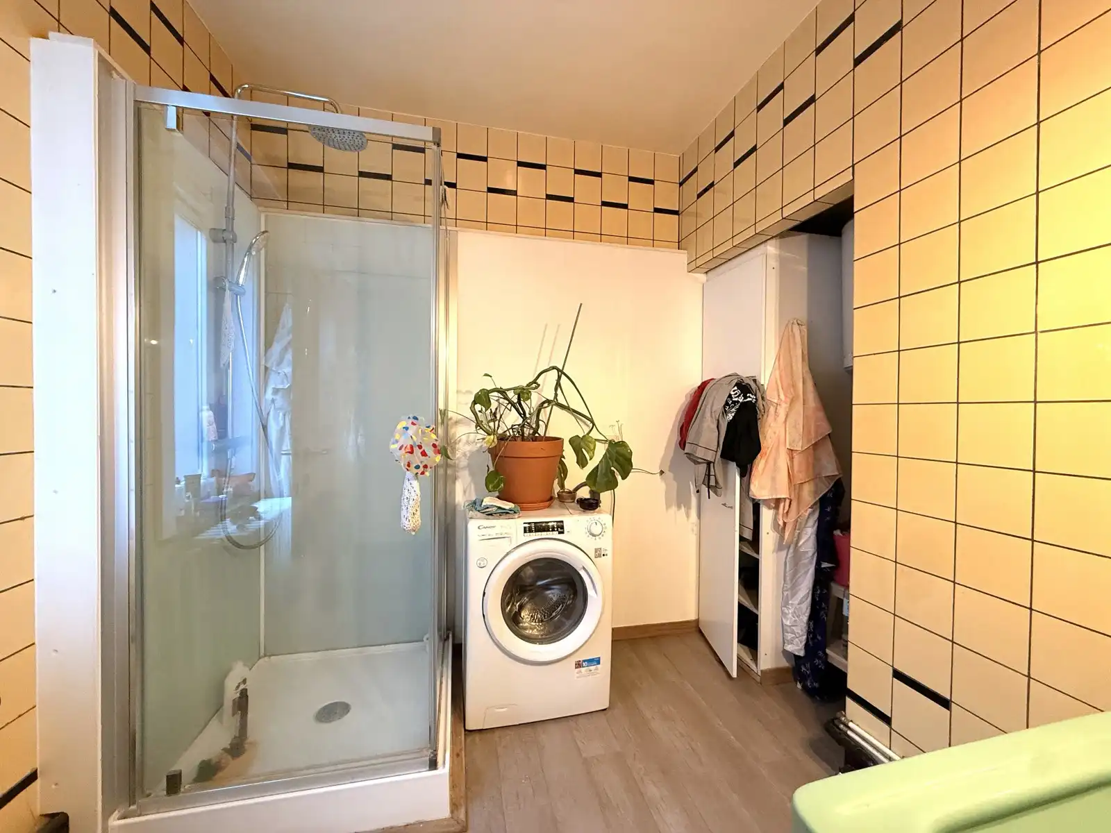 Appartement te huur foto 5