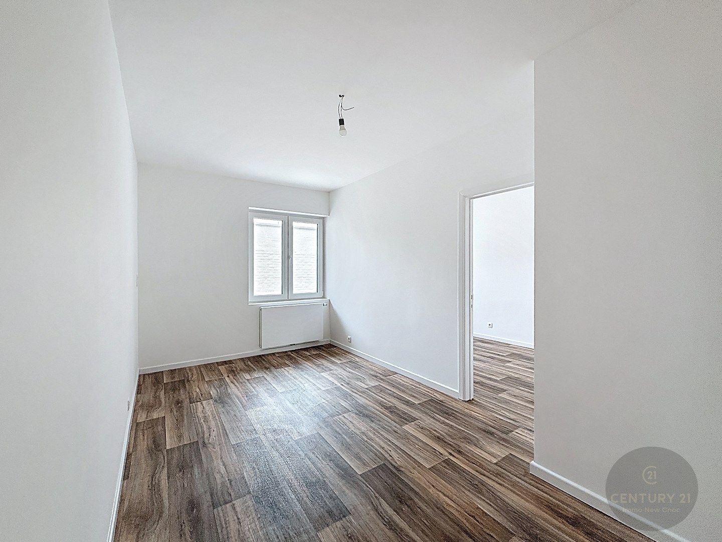 Gelijkvloers appartement te Knokke foto 16