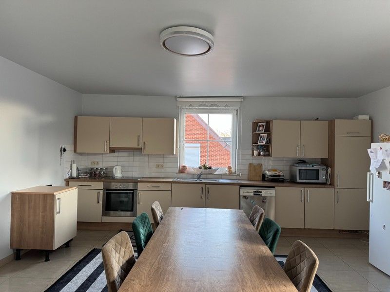 Energiezuinig duplex appartement met 4 ruime slaapkamers. foto 3