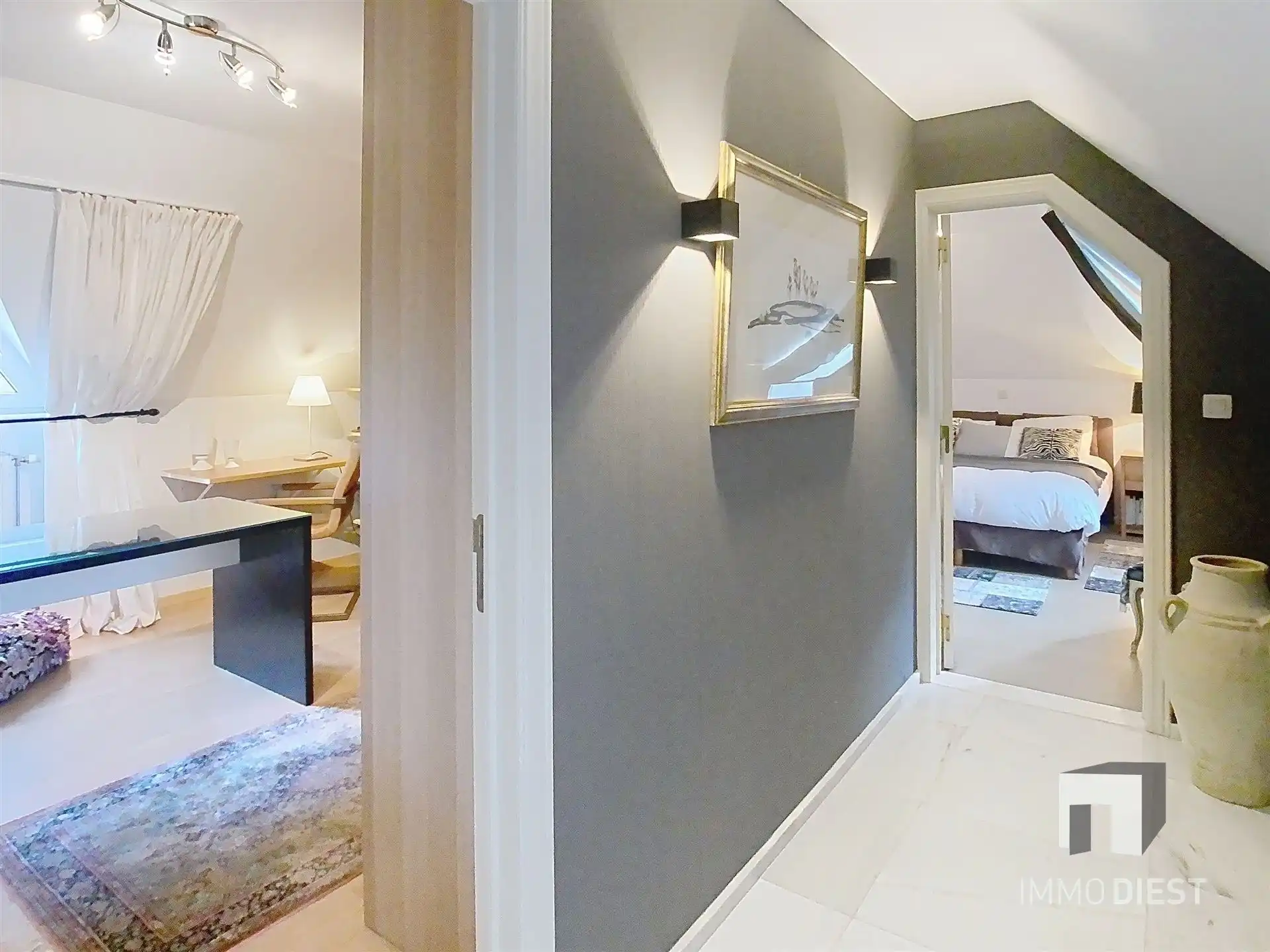 Villa-landhuis met grandeur foto 41