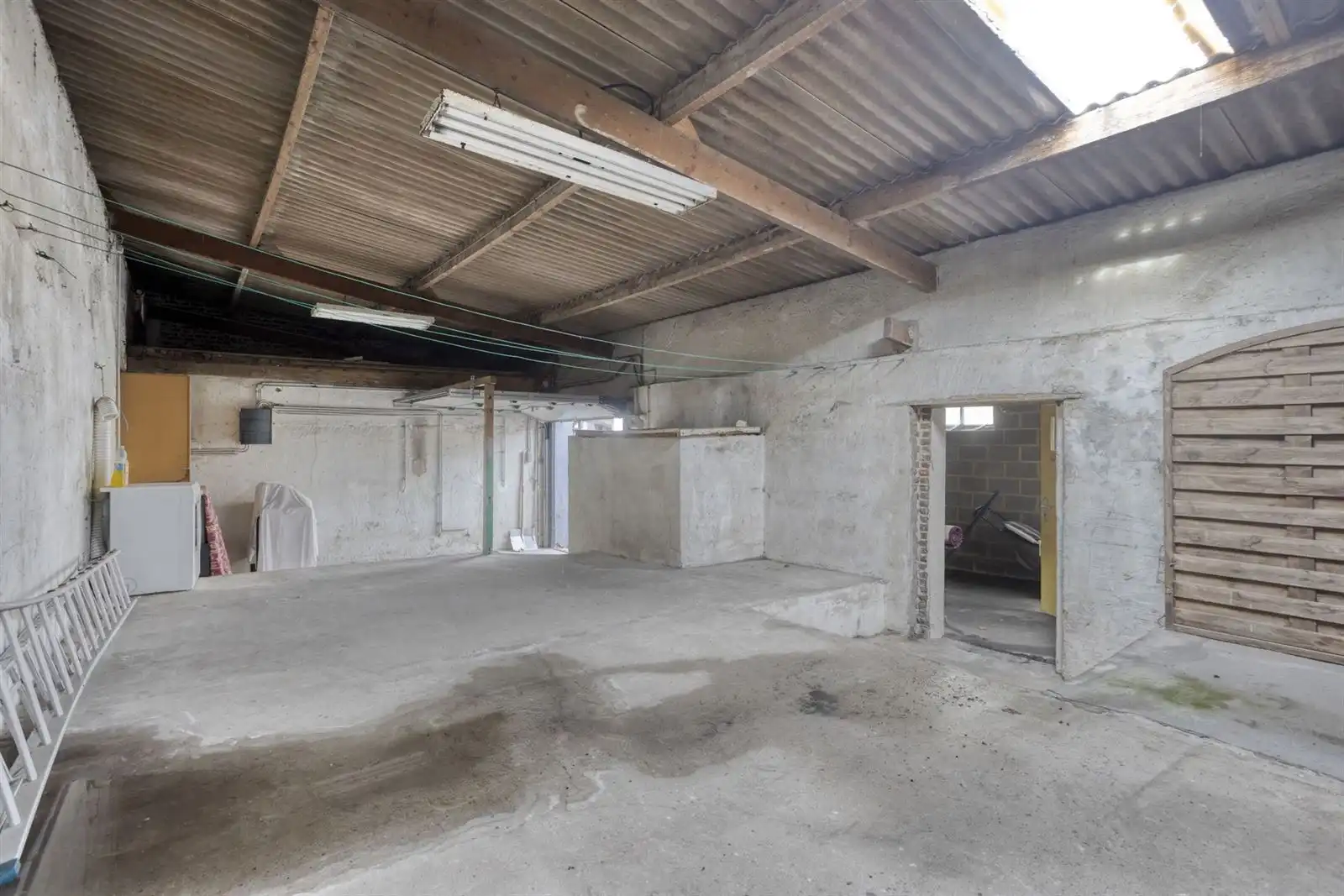 Kangoeroewoning te koop met 5 slaapkamers in het centrum foto 27