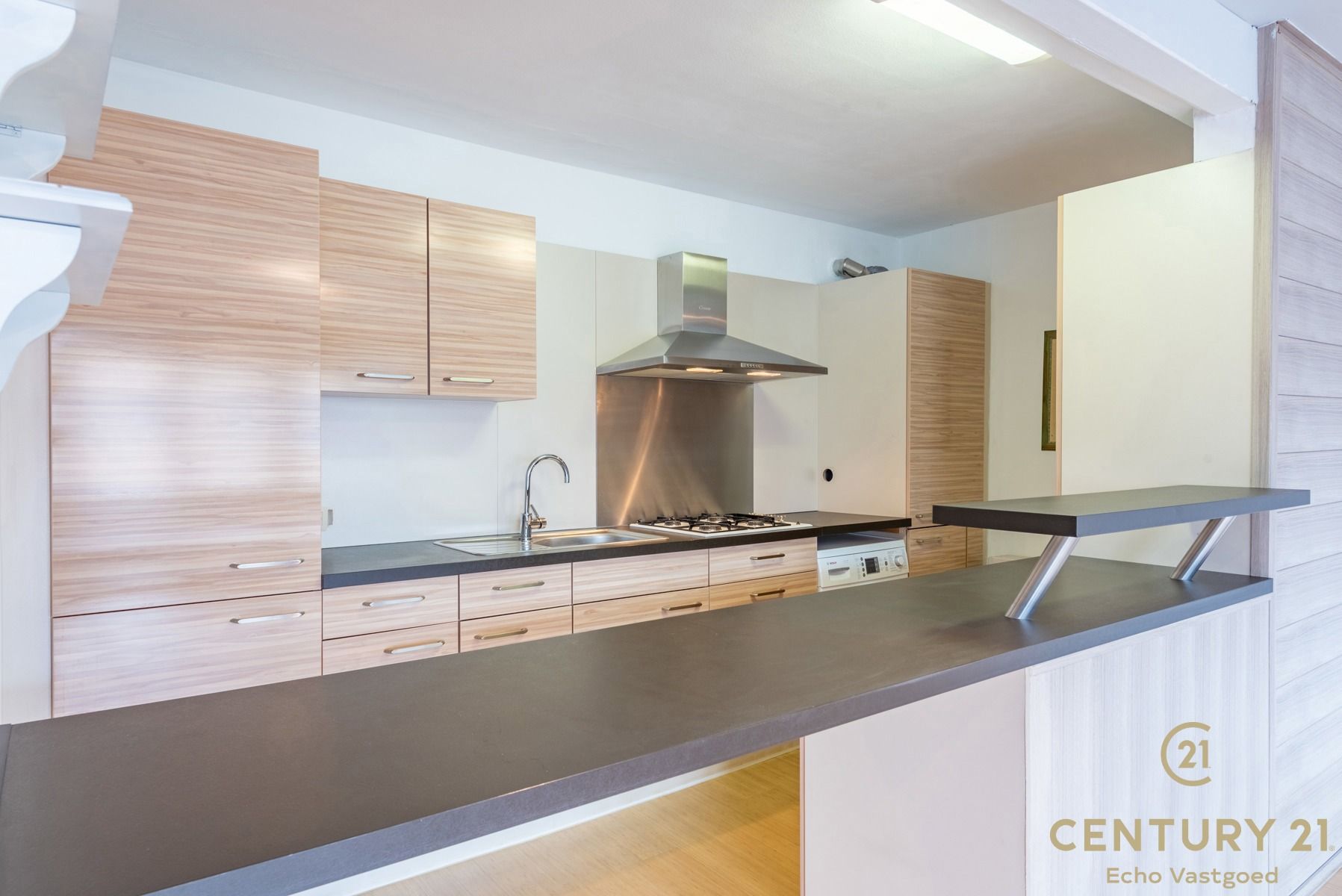 Recent gerenoveerd appartement op toplocatie in Turnhout foto 10