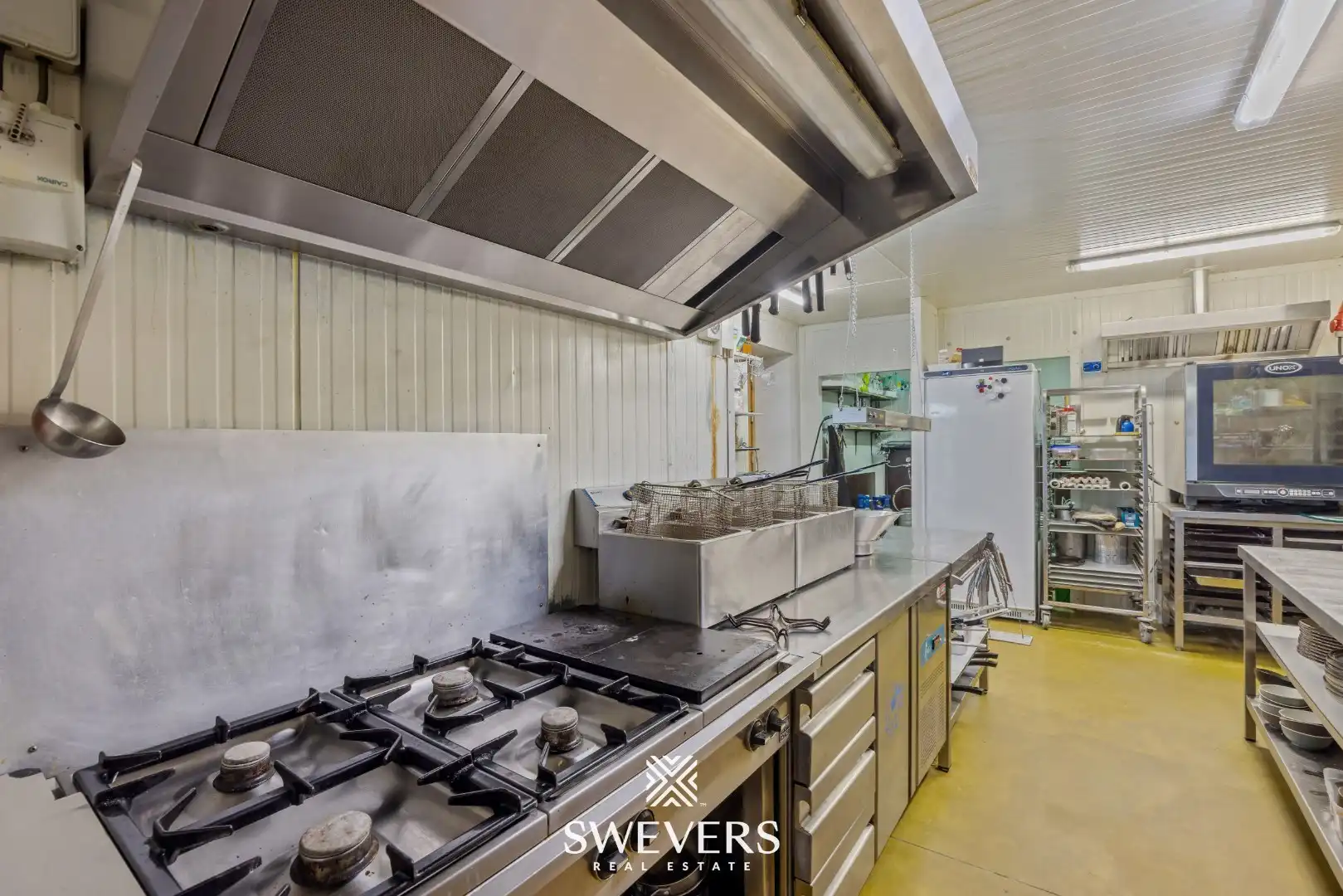 Wonen, investeren & ondernemen in hartje Haspengouw foto 12