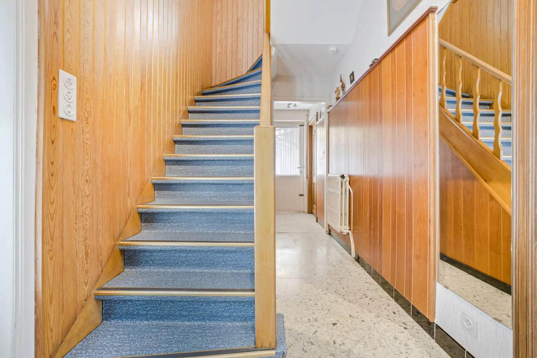 Gunstig gelegen alleenstaande woning met prachtige tuin foto 7