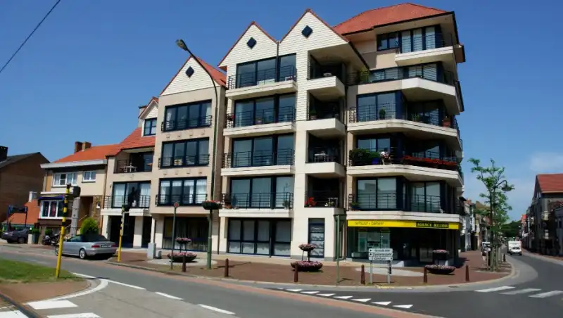 Appartement te huur foto 7