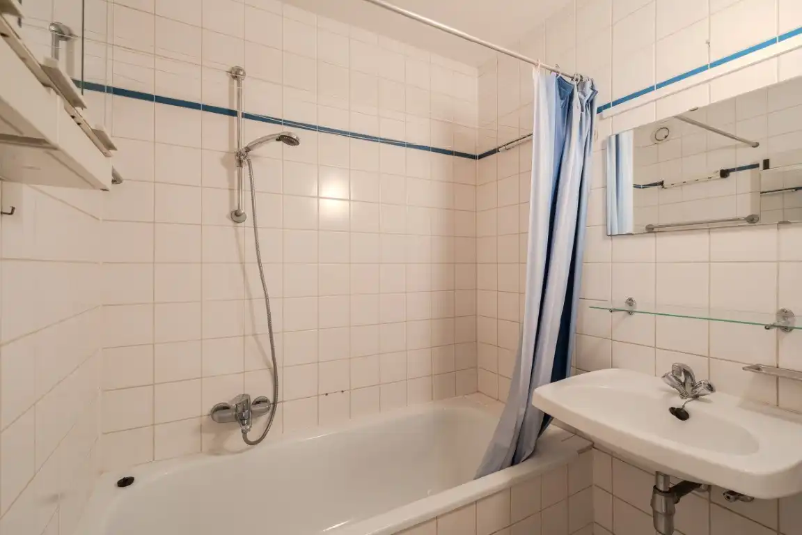 Zuidgericht 1 slpk appartement  foto 10