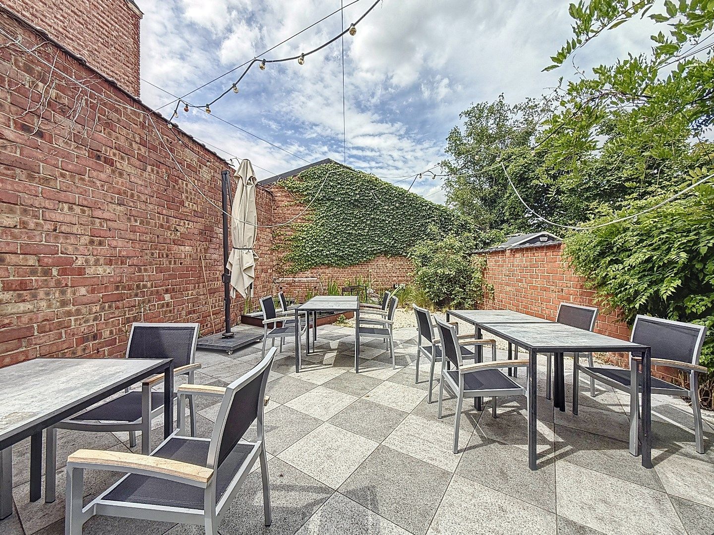 Investeringspand op toplocatie foto 3